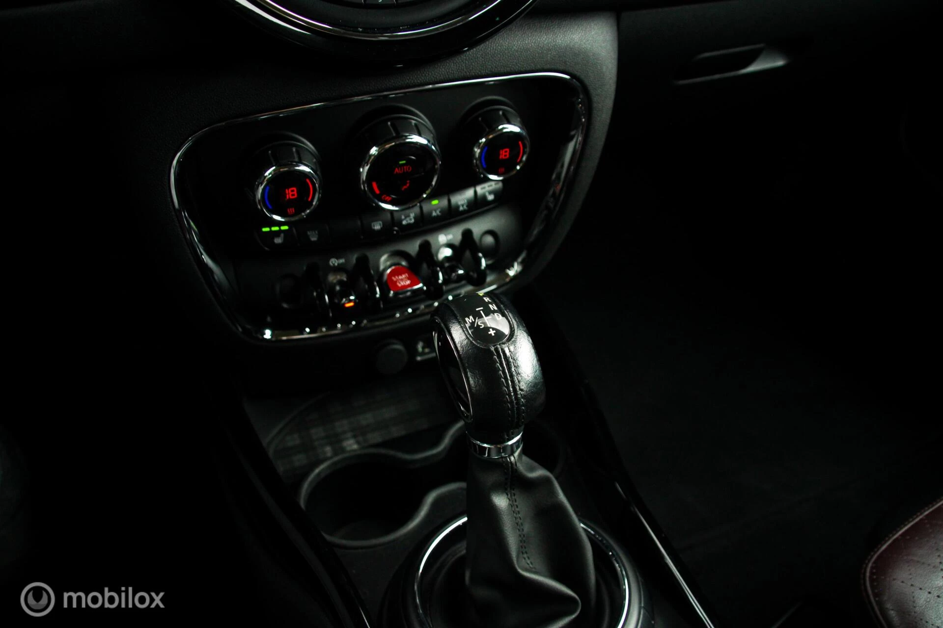 Hoofdafbeelding MINI Clubman
