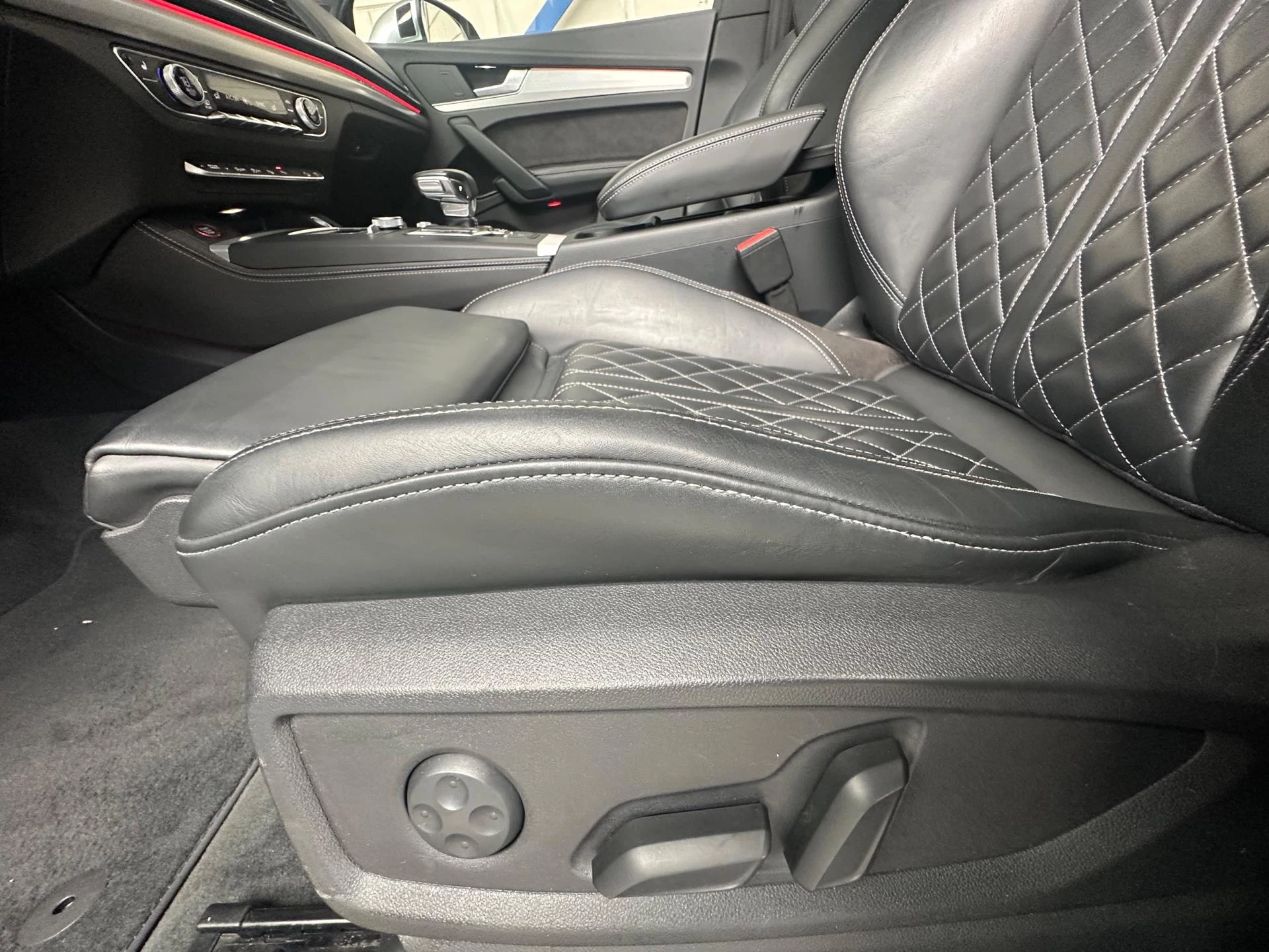 Hoofdafbeelding Audi SQ5