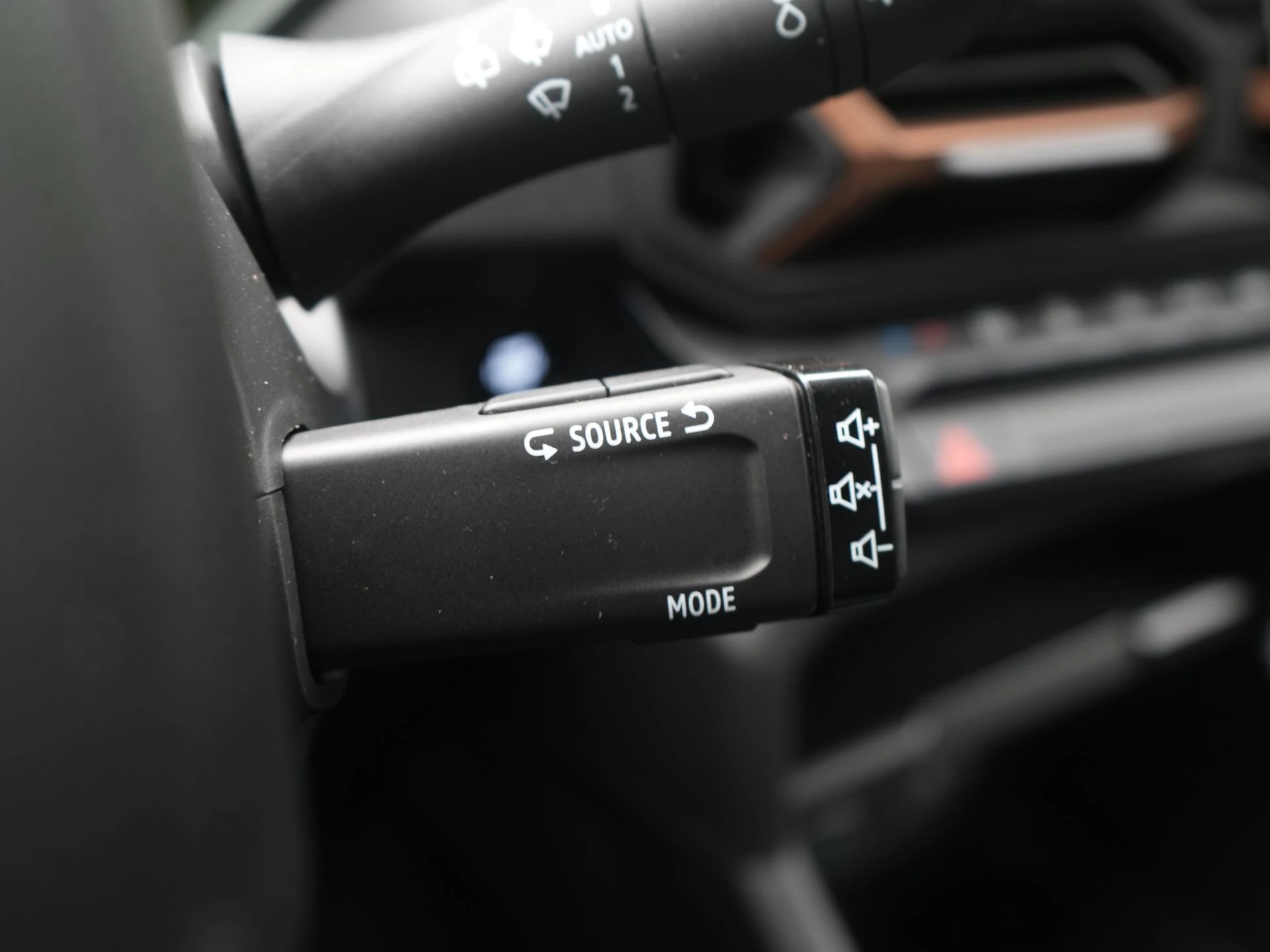 Hoofdafbeelding Dacia Duster