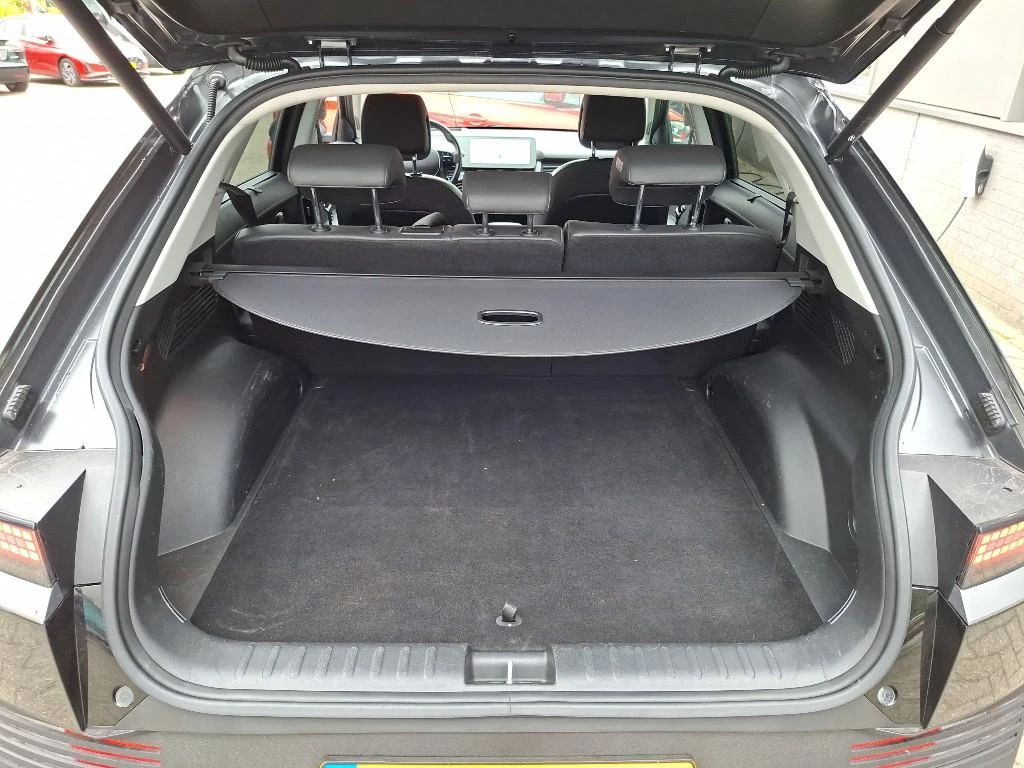 Hoofdafbeelding Hyundai IONIQ 5