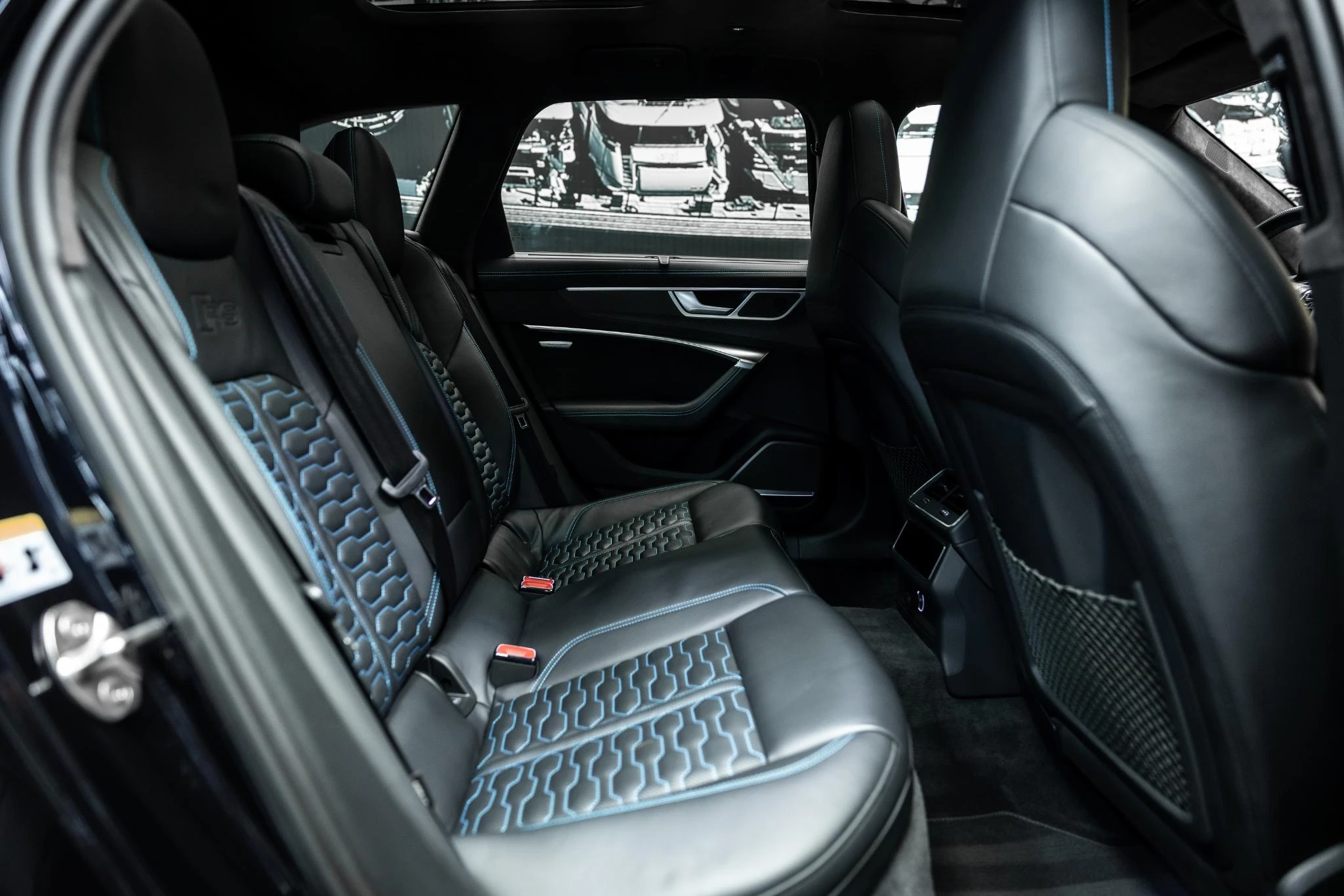 Hoofdafbeelding Audi RS6