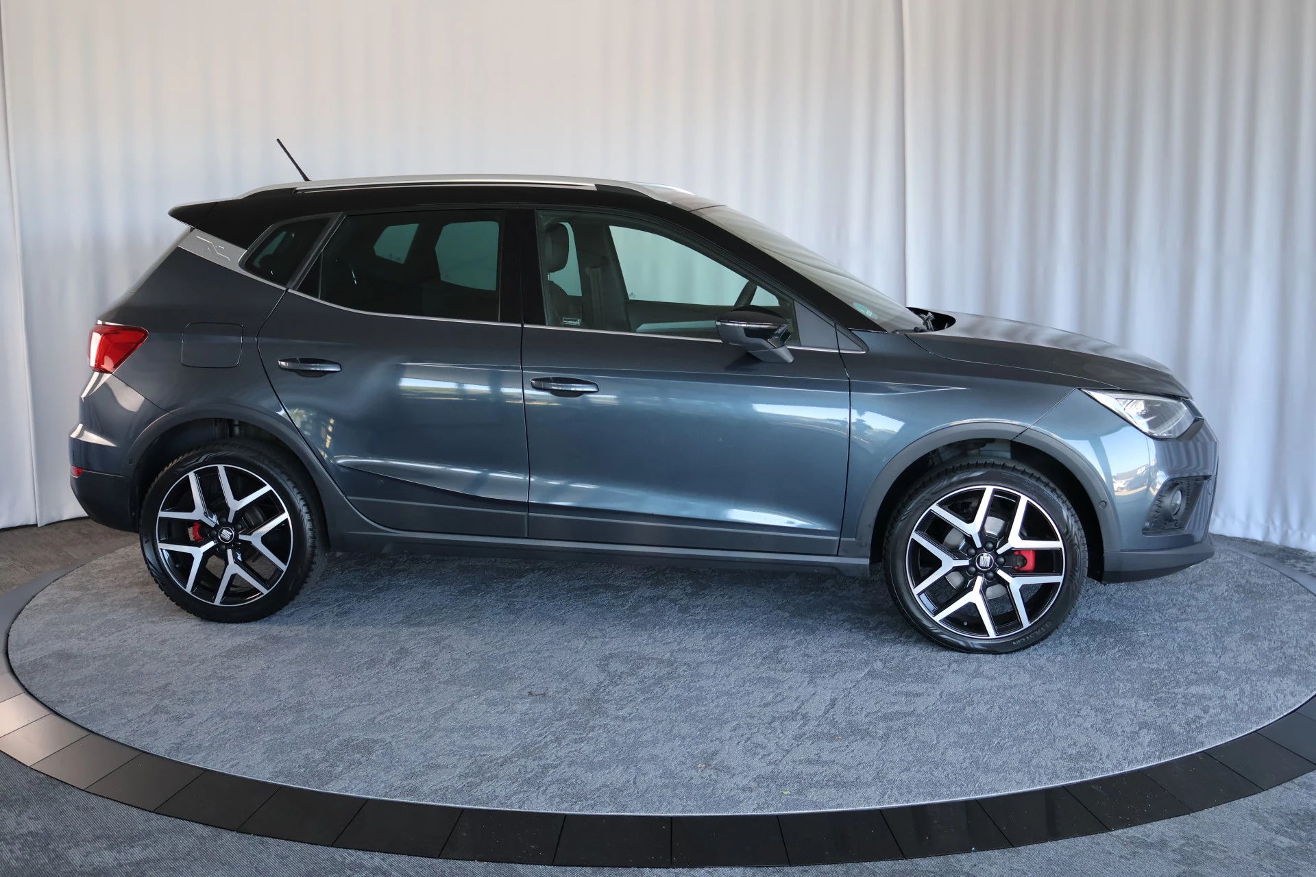 Hoofdafbeelding SEAT Arona