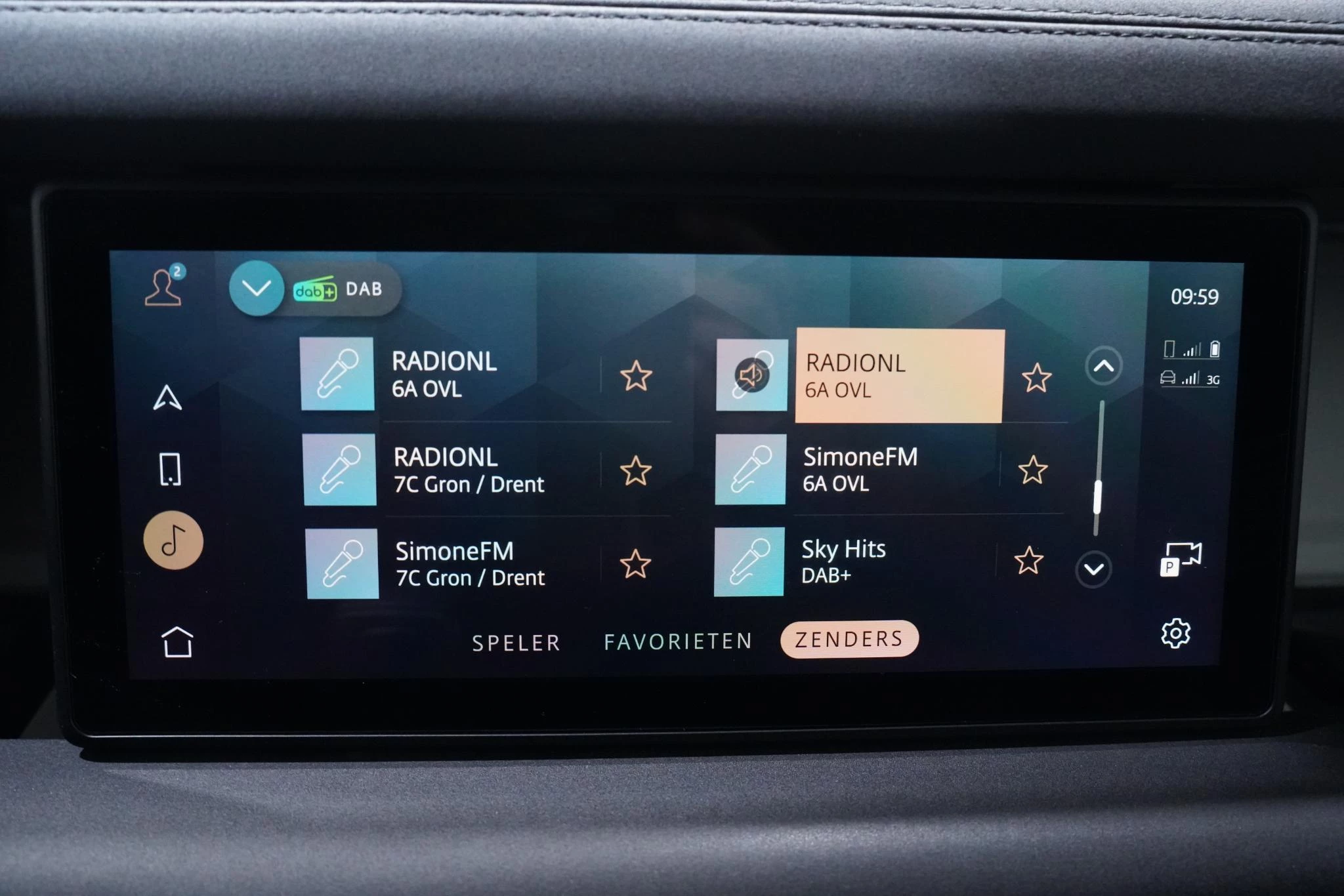 Hoofdafbeelding Land Rover Defender