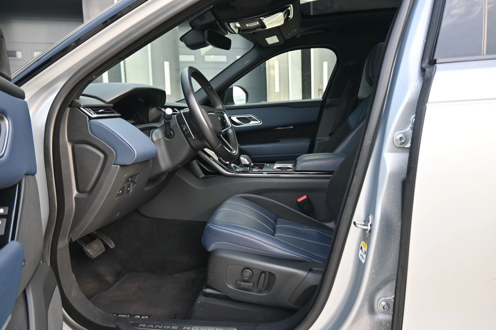 Hoofdafbeelding Land Rover Range Rover Velar