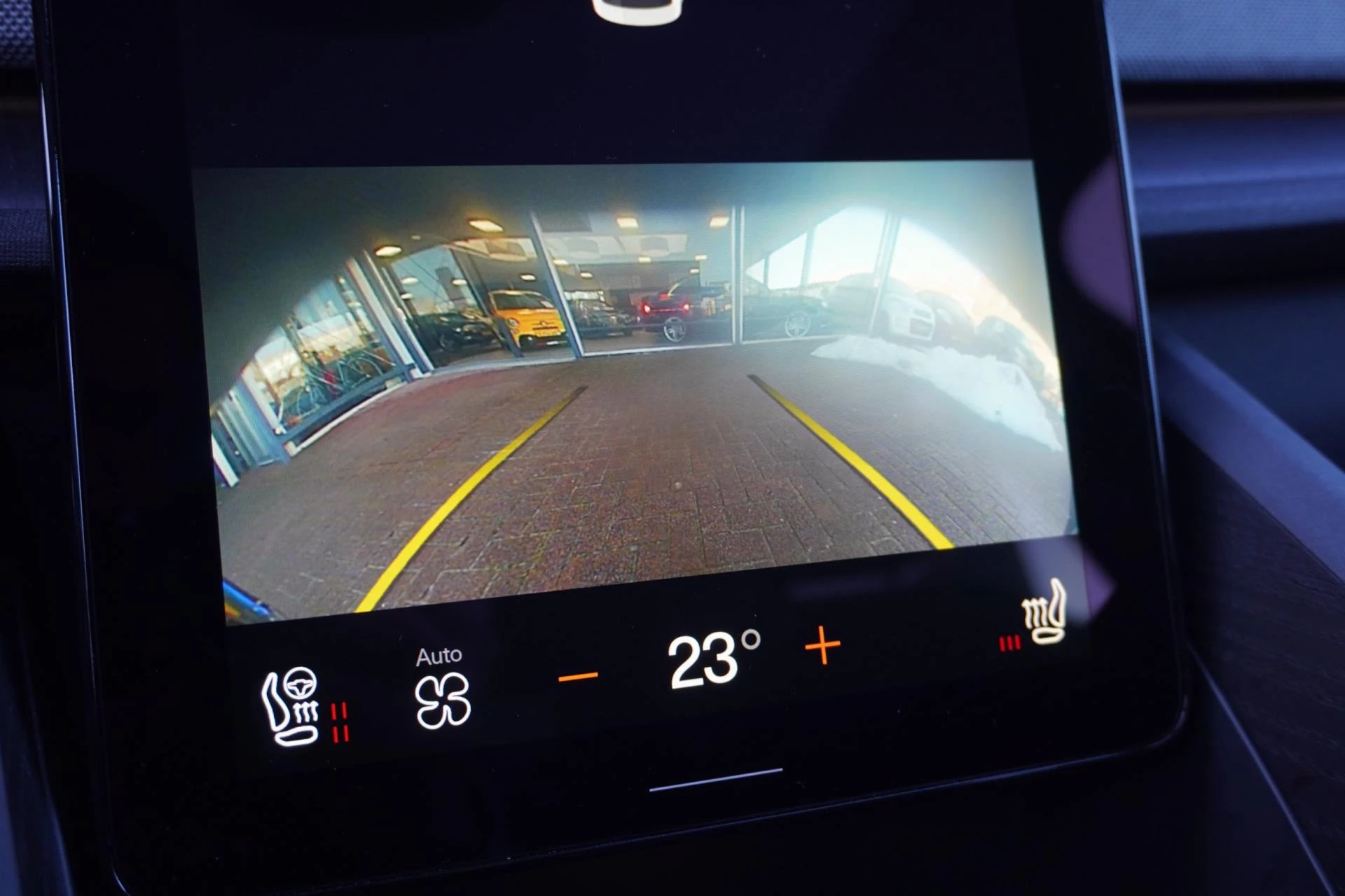 Hoofdafbeelding Polestar 2