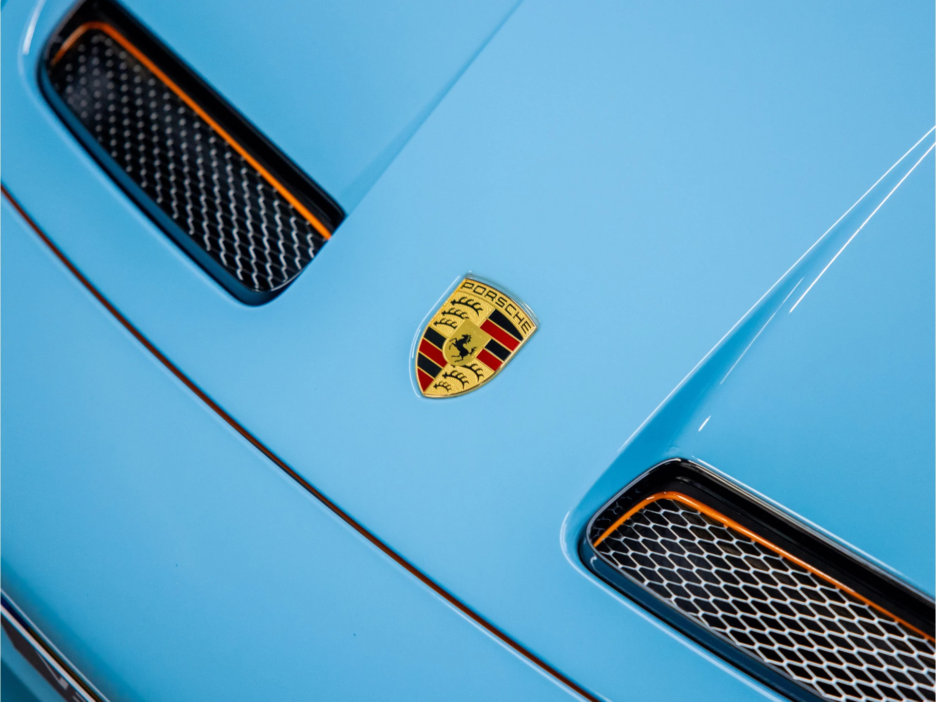 Hoofdafbeelding Porsche 911