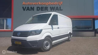 Volkswagen Crafter Bestel  30 2.0 TDI L3H2