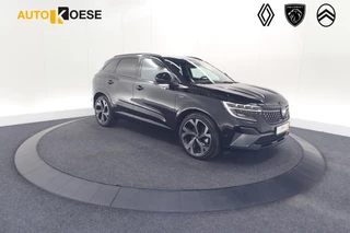 Hoofdafbeelding Renault Austral Renault Austral 1.2 E-Tech full hybrid 200 Techno Esprit Alpine | Elektronische Kofferklep | Camera | Apple Carplay