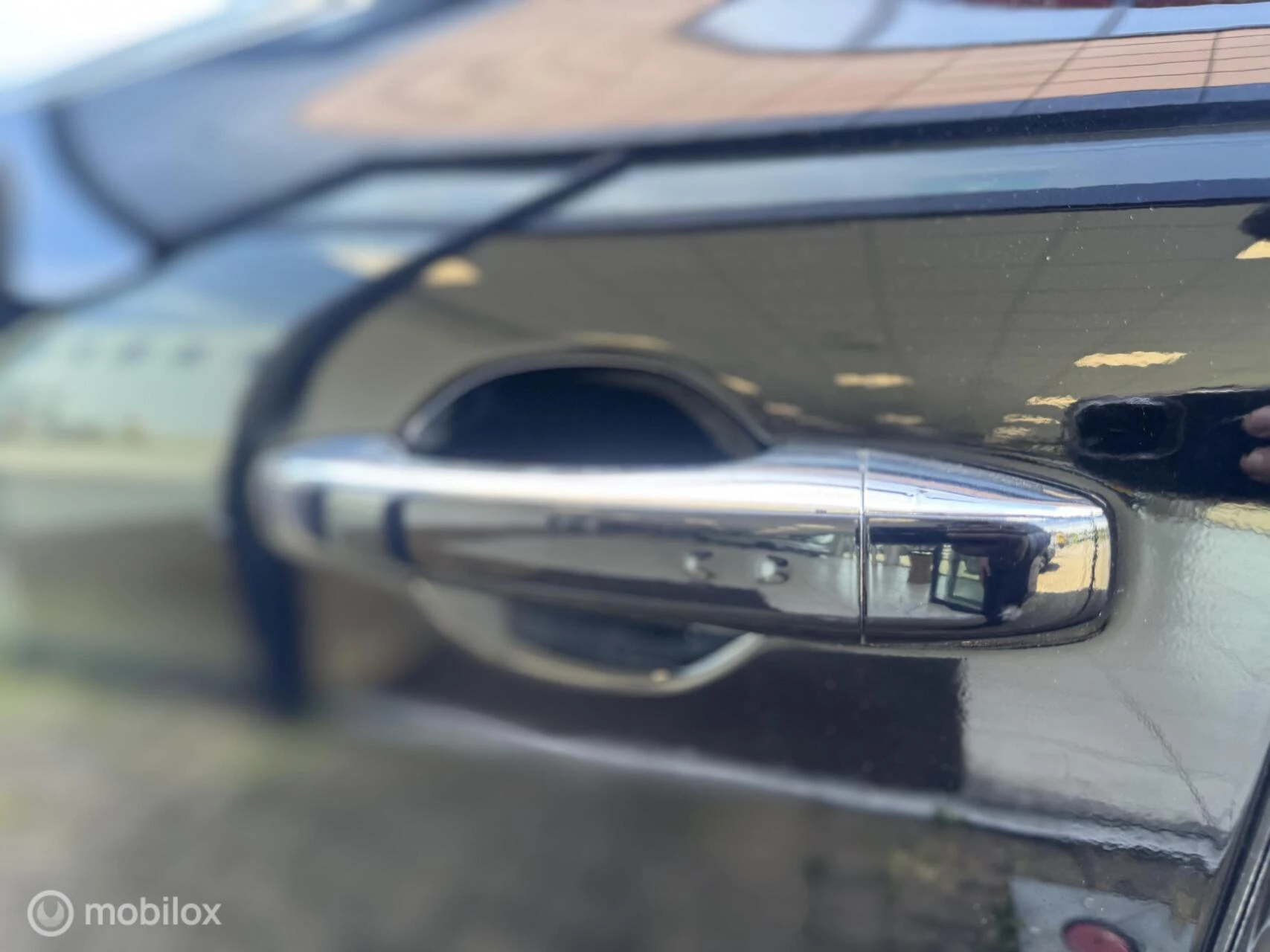 Hoofdafbeelding Renault Espace