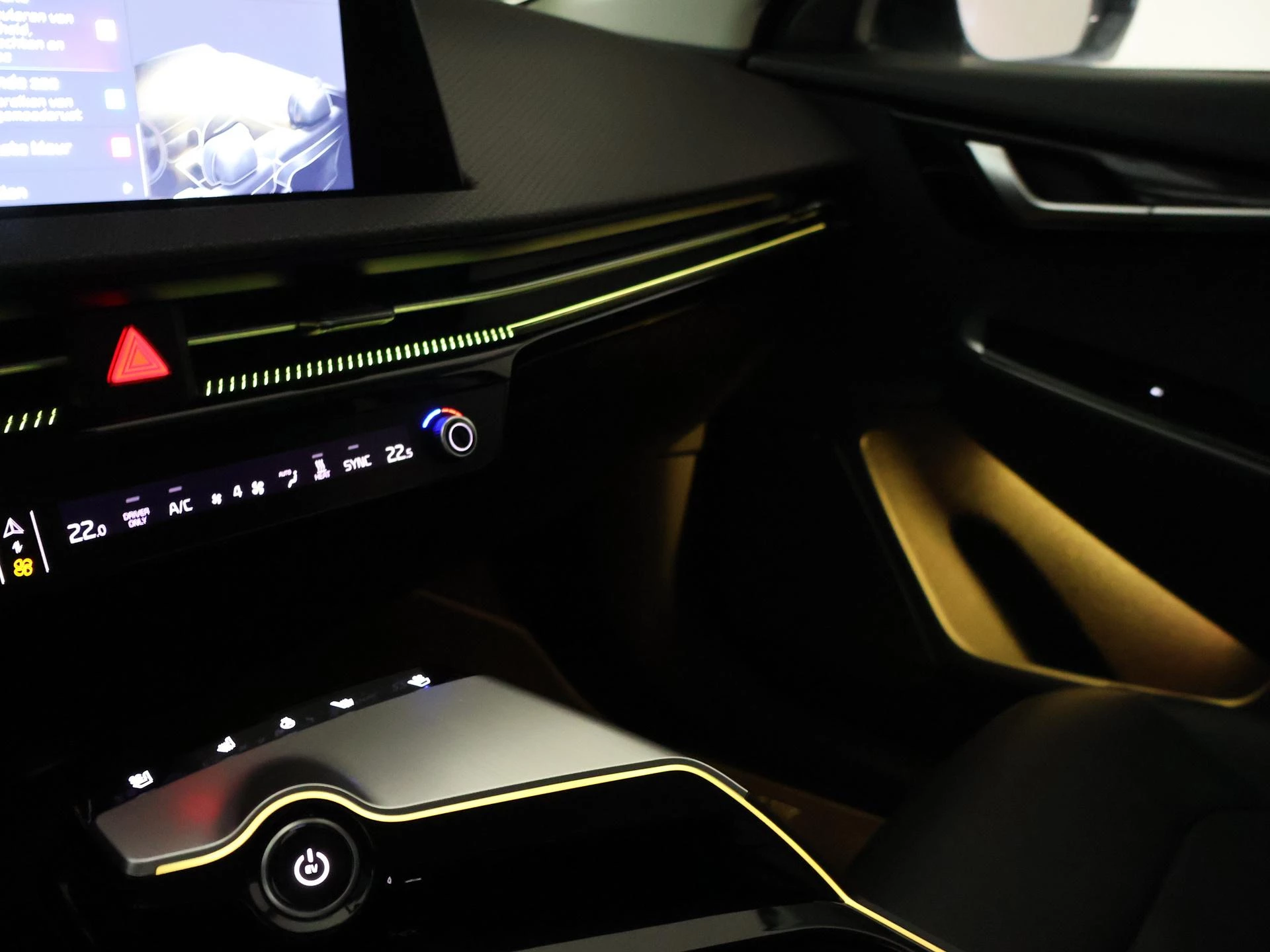 Hoofdafbeelding Kia EV6