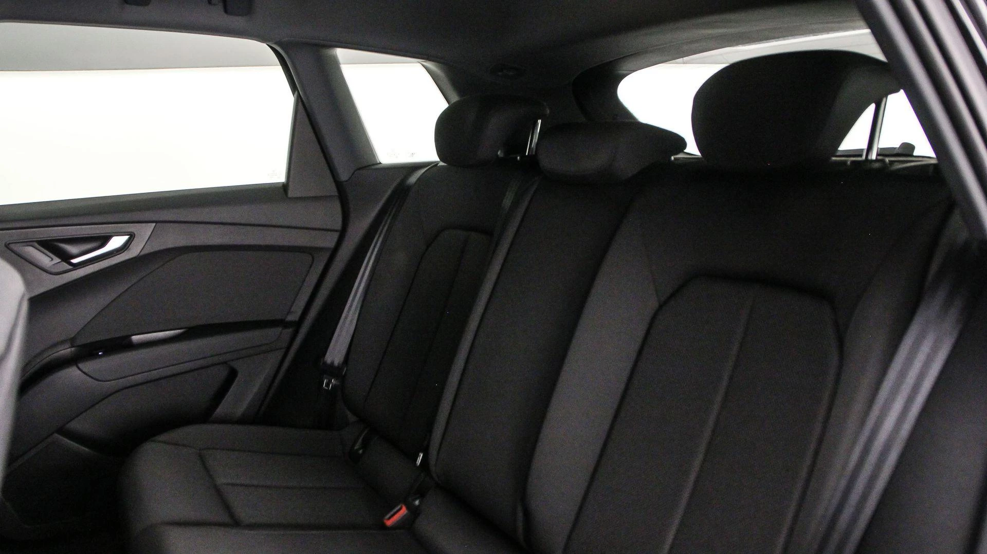Hoofdafbeelding Audi Q4 e-tron