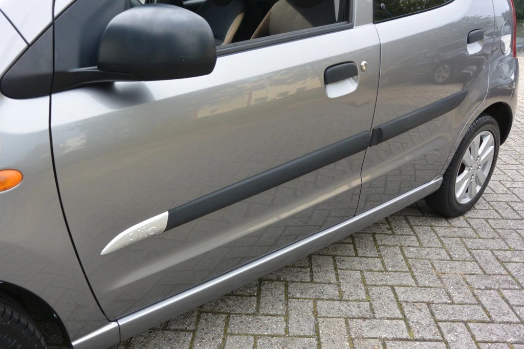 Hoofdafbeelding Suzuki Alto