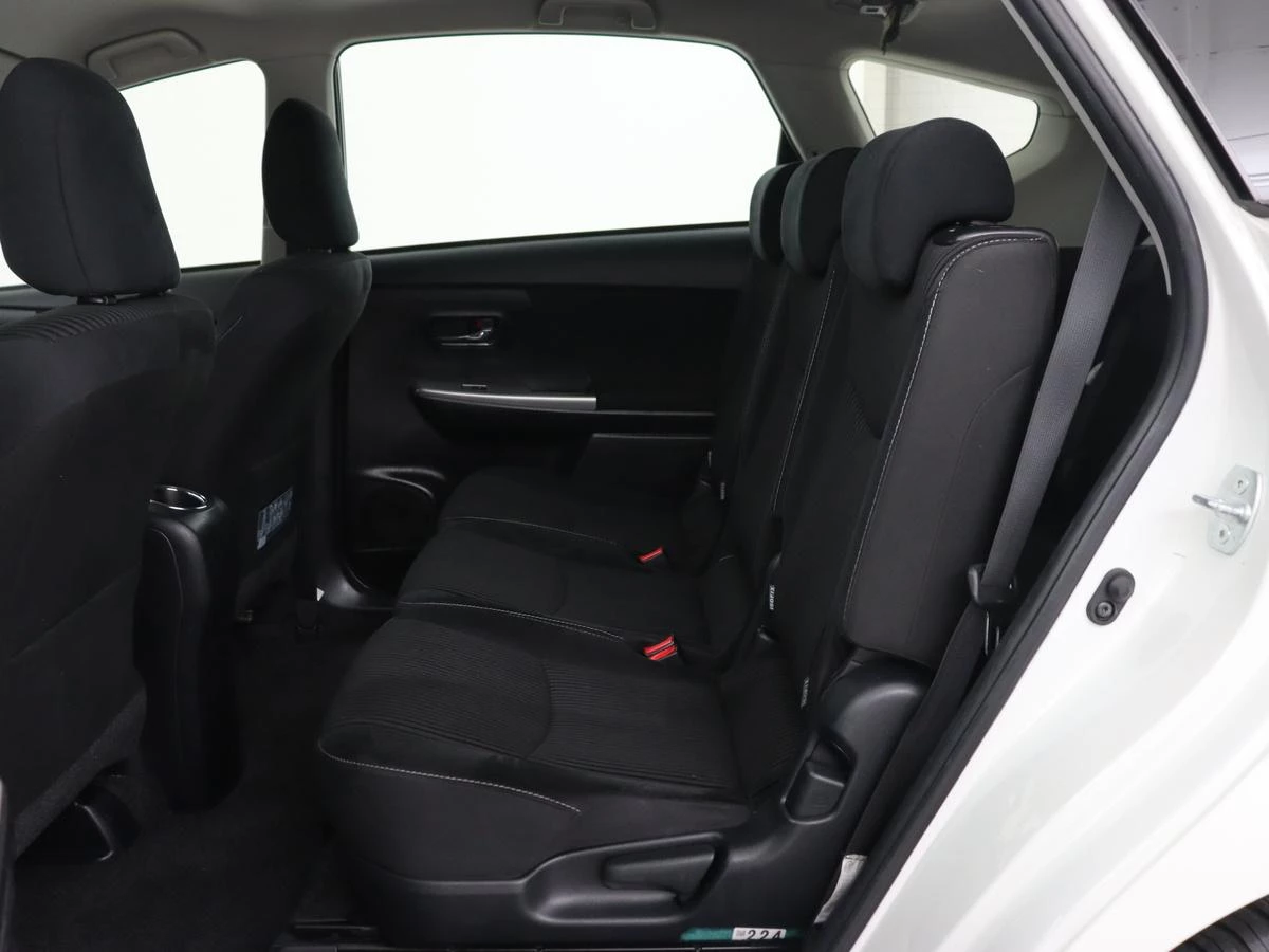 Hoofdafbeelding Toyota Prius