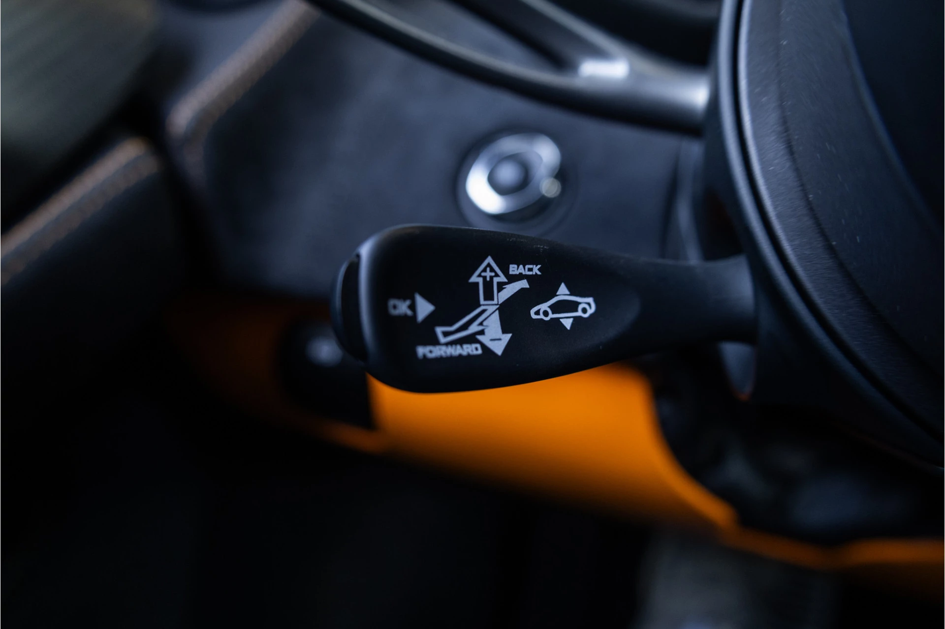 Hoofdafbeelding McLaren 570S