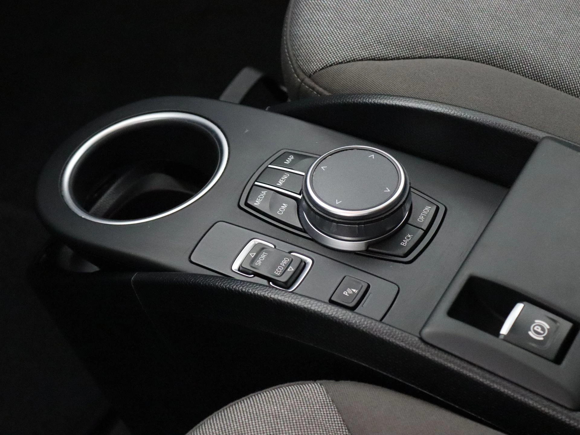 Hoofdafbeelding BMW i3