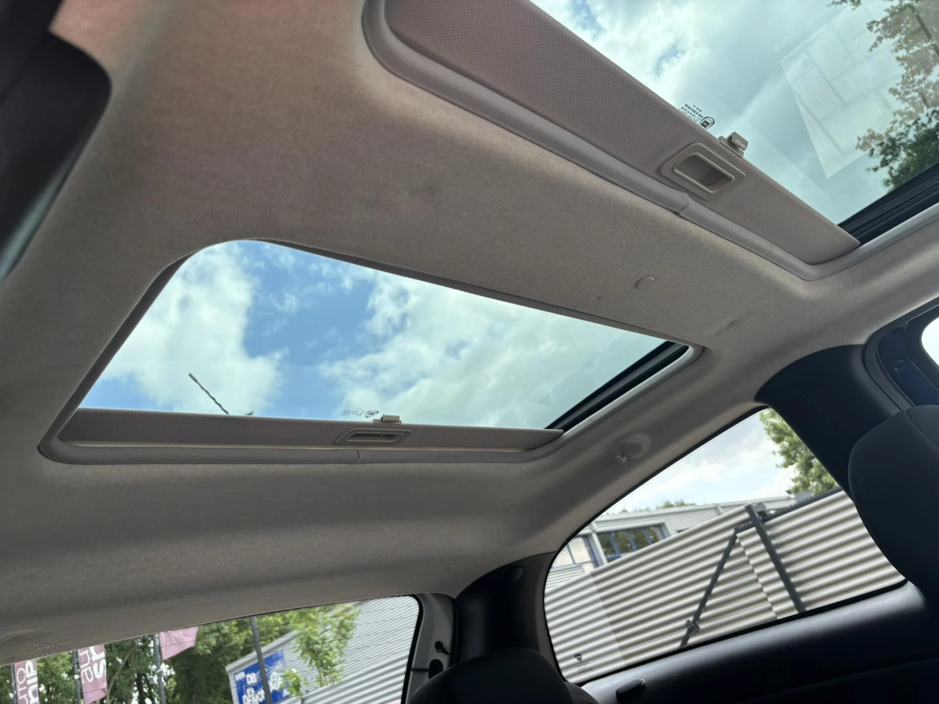 Hoofdafbeelding Lancia Ypsilon