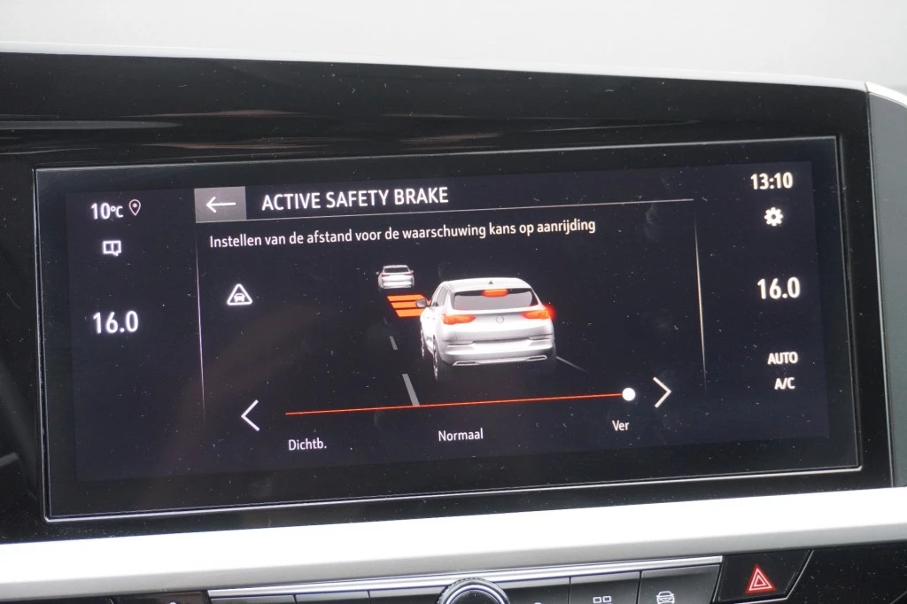 Hoofdafbeelding Opel Grandland