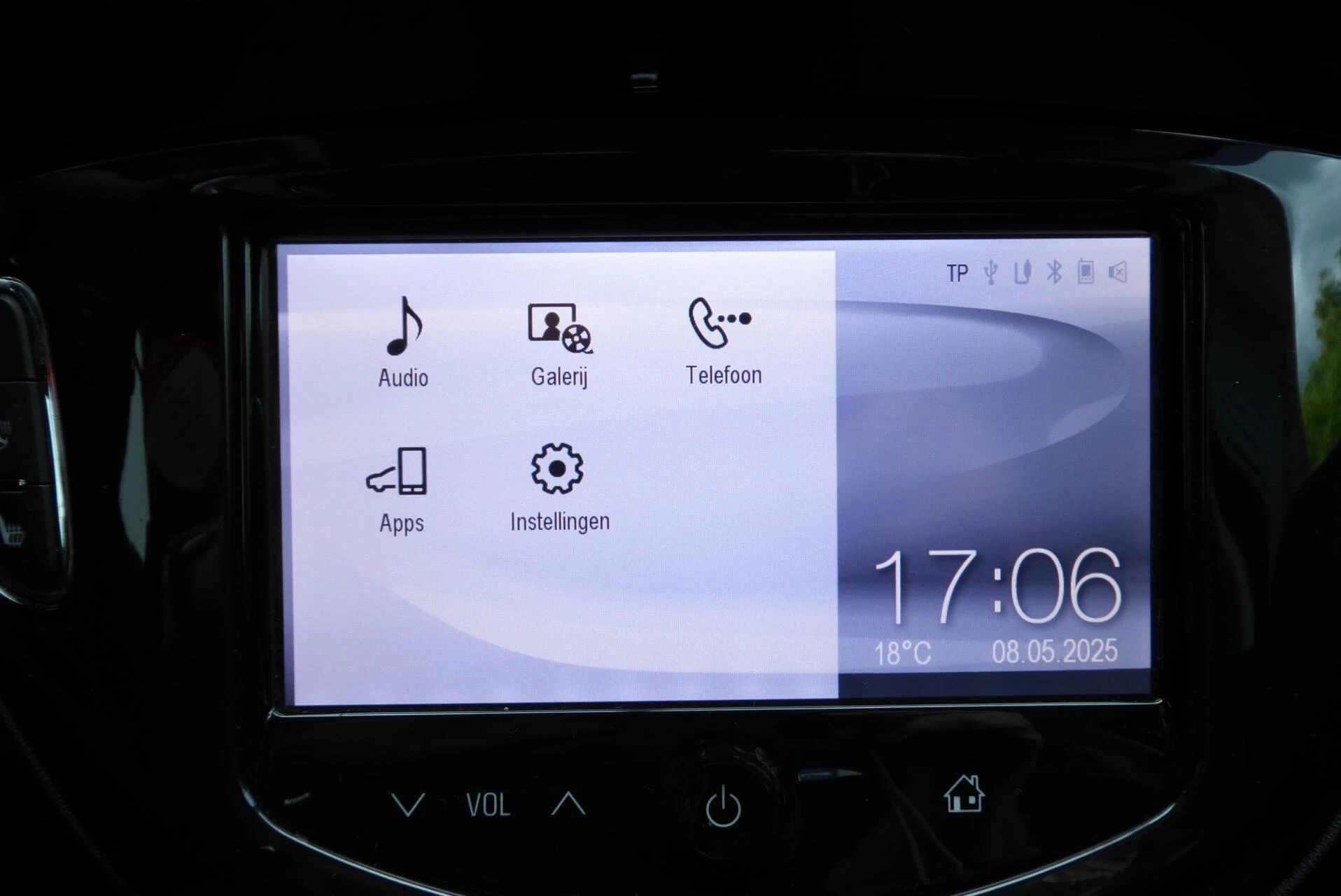 Hoofdafbeelding Opel ADAM