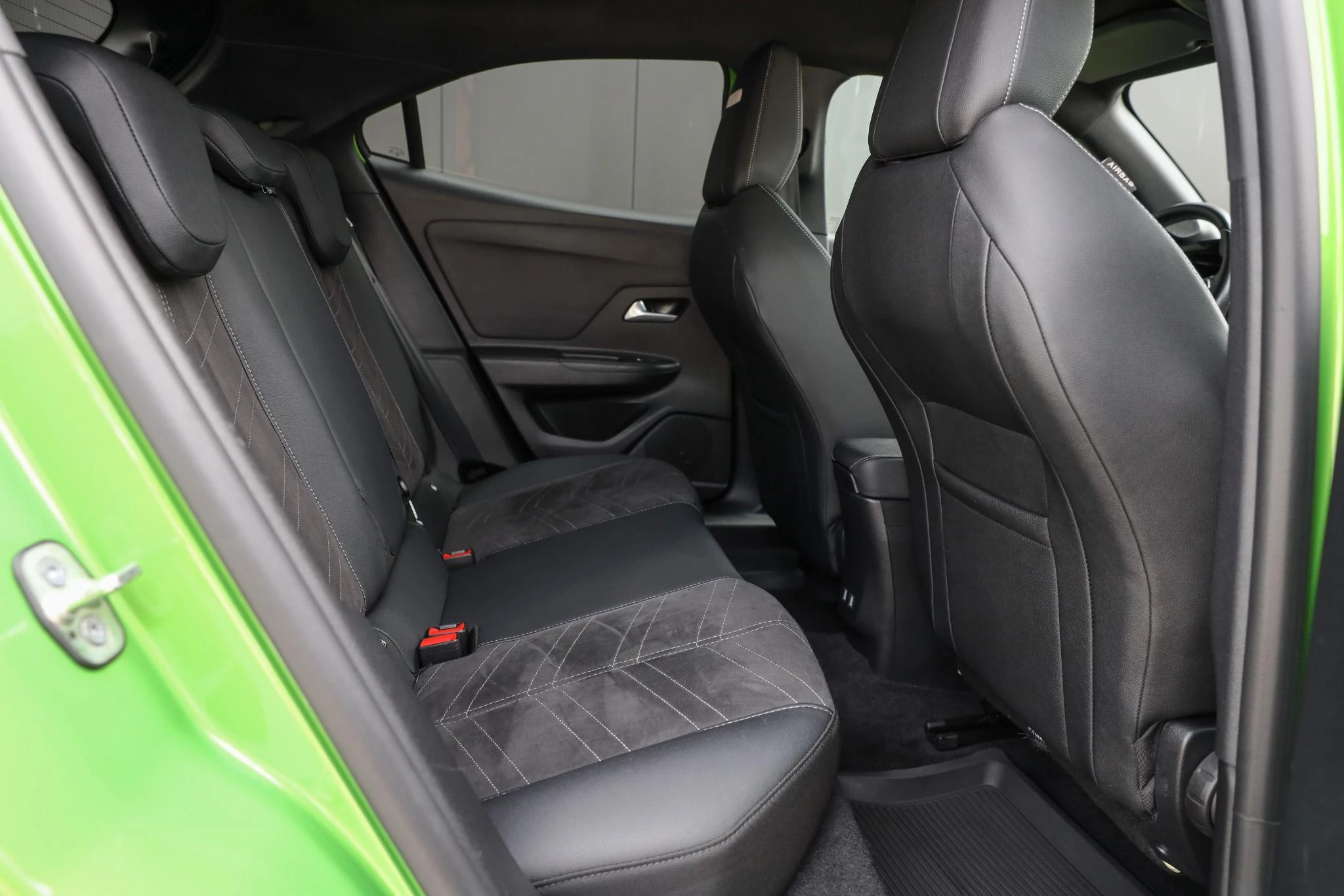 Hoofdafbeelding Opel Mokka-e