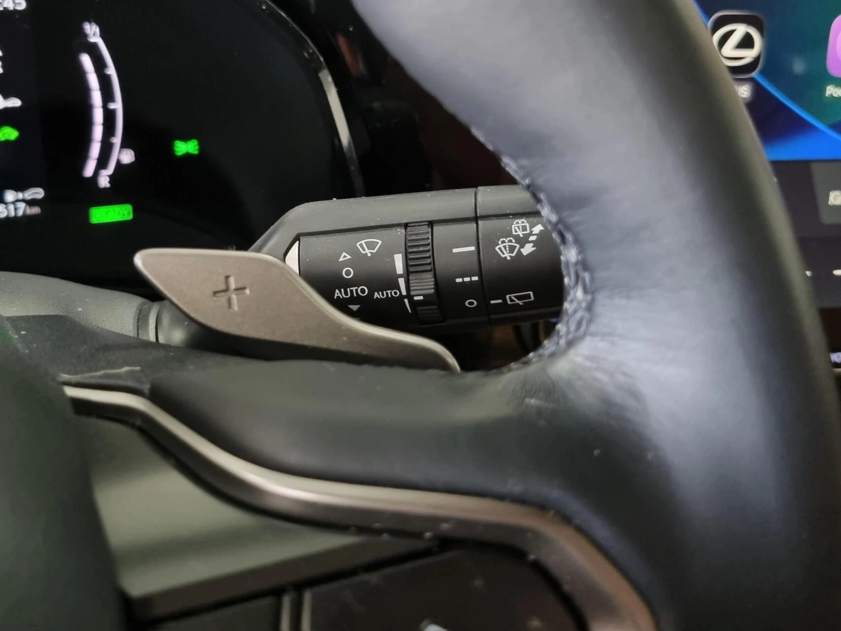 Hoofdafbeelding Lexus NX