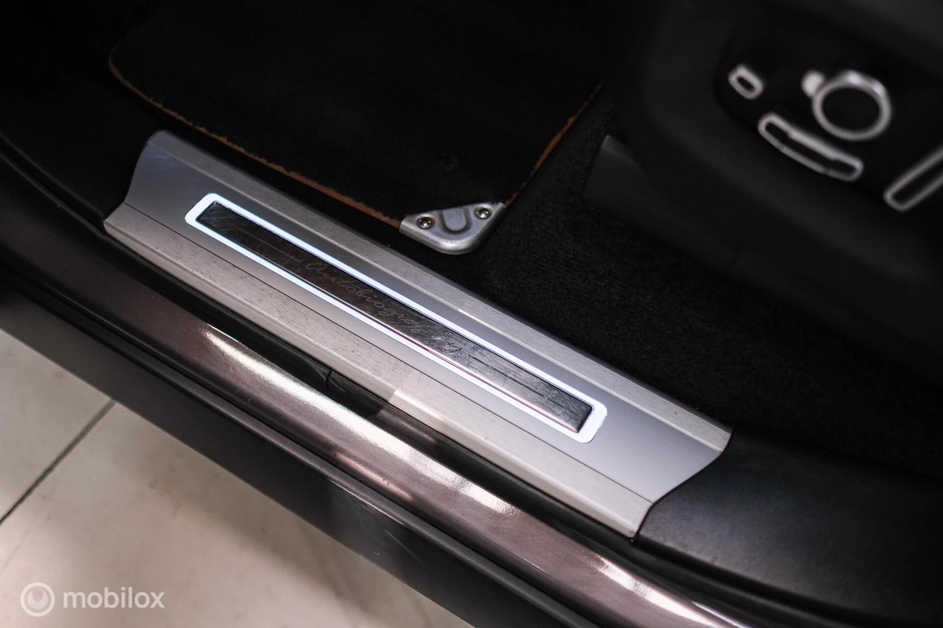 Hoofdafbeelding Land Rover Range Rover