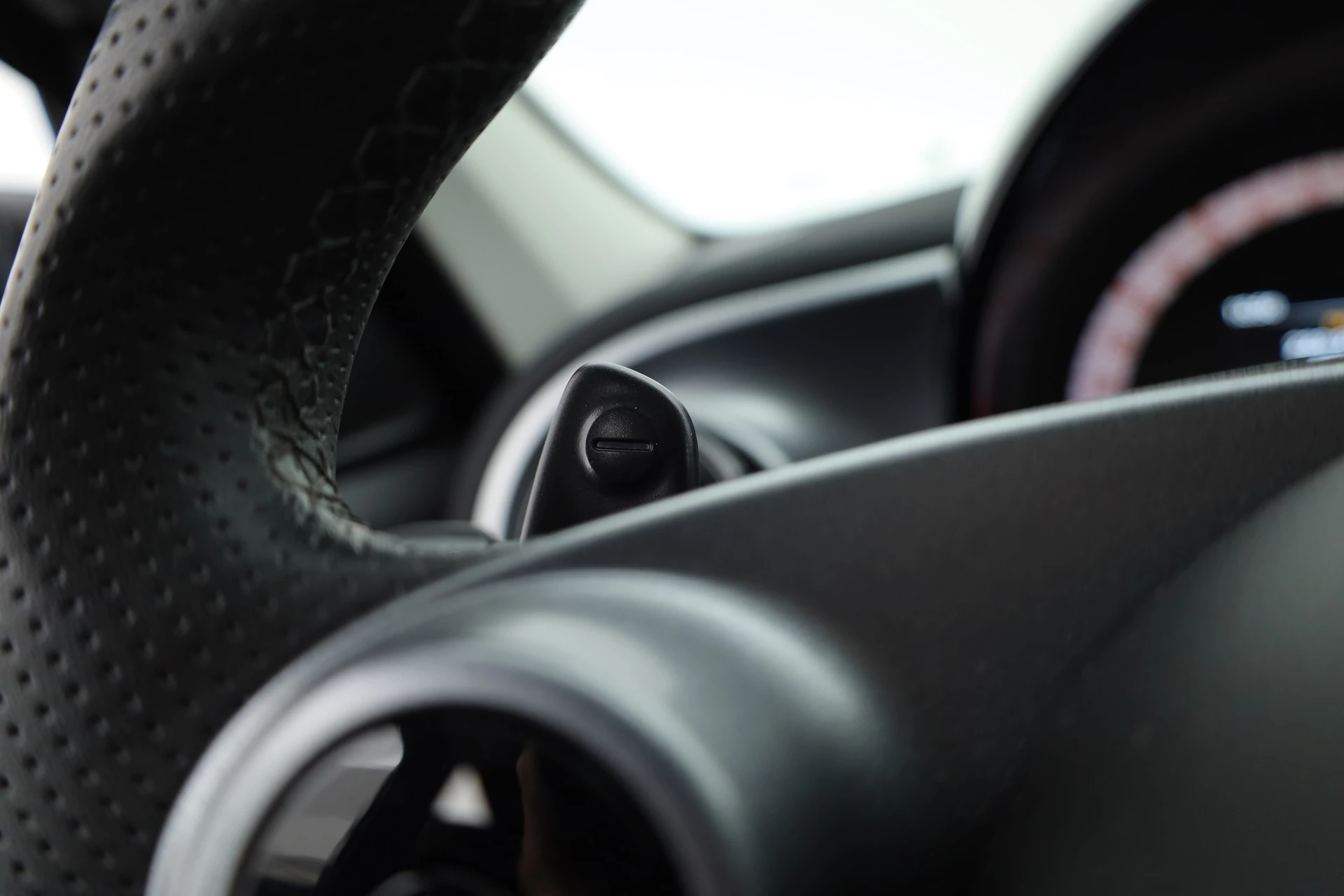 Hoofdafbeelding Smart Forfour
