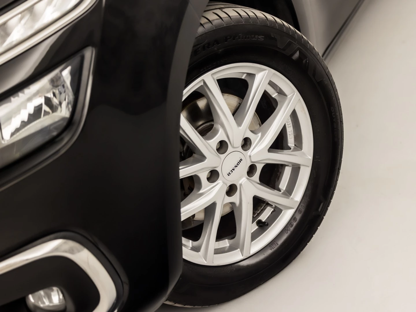 Hoofdafbeelding Citroën Grand C4 Spacetourer