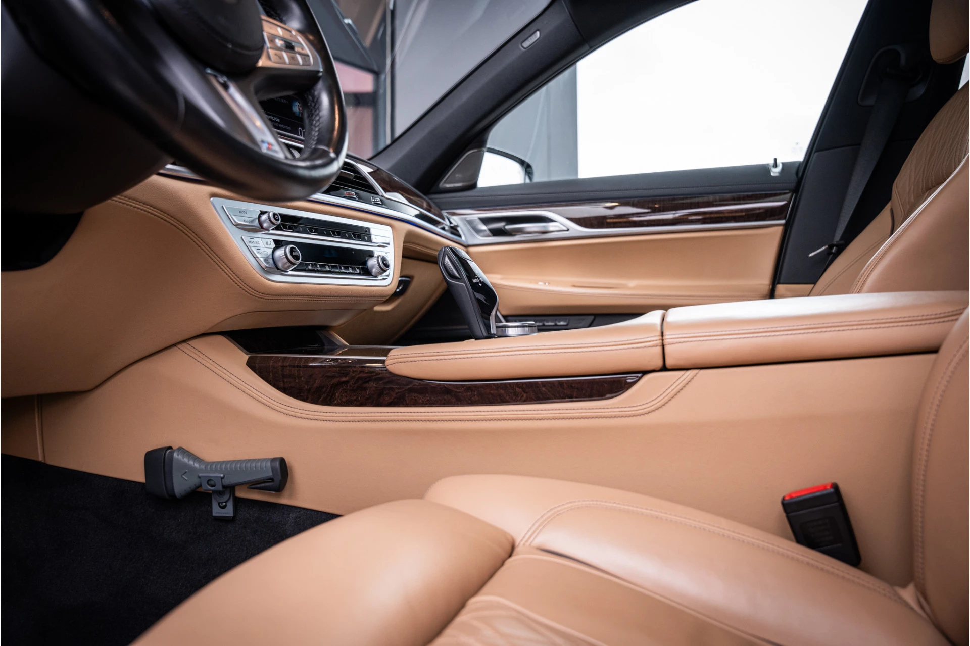 Hoofdafbeelding BMW 7 Serie