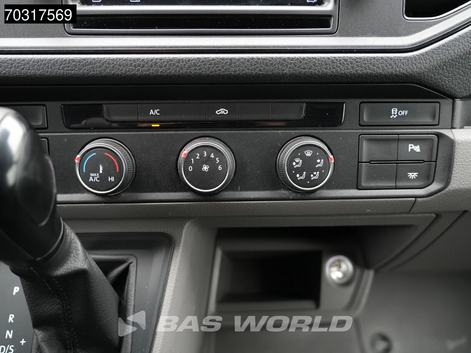 Hoofdafbeelding MAN TGE