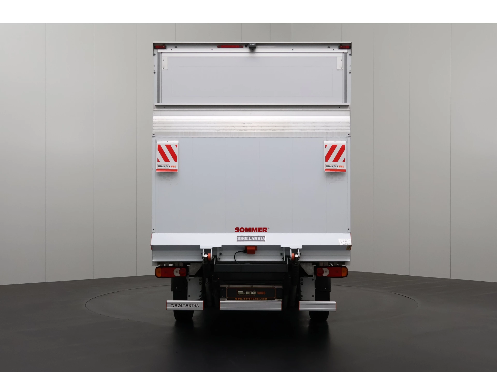 Hoofdafbeelding Peugeot Boxer
