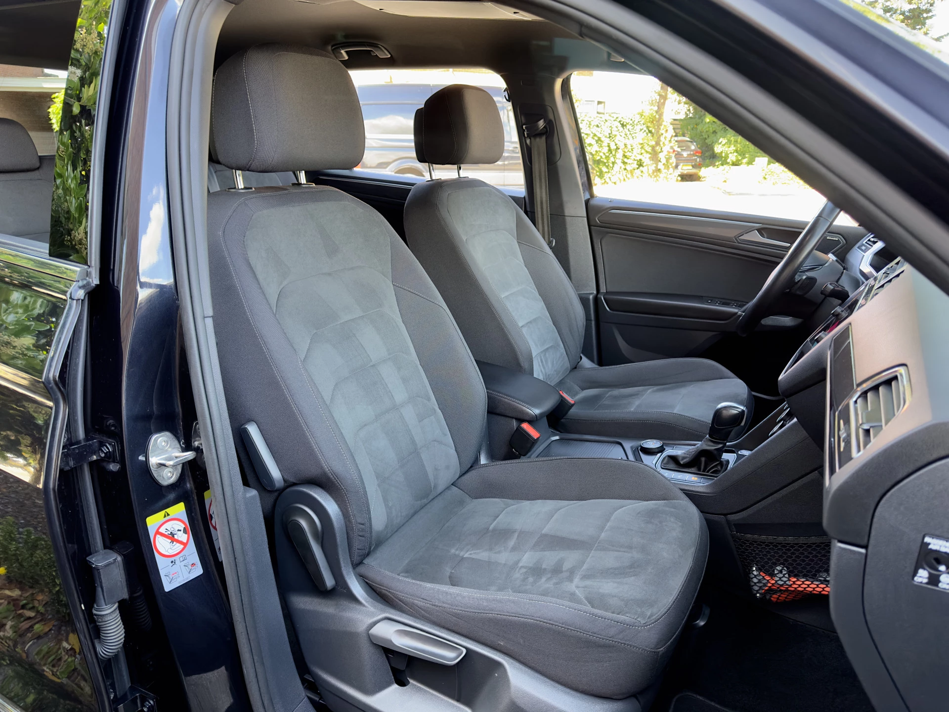 Hoofdafbeelding Volkswagen Tiguan Allspace