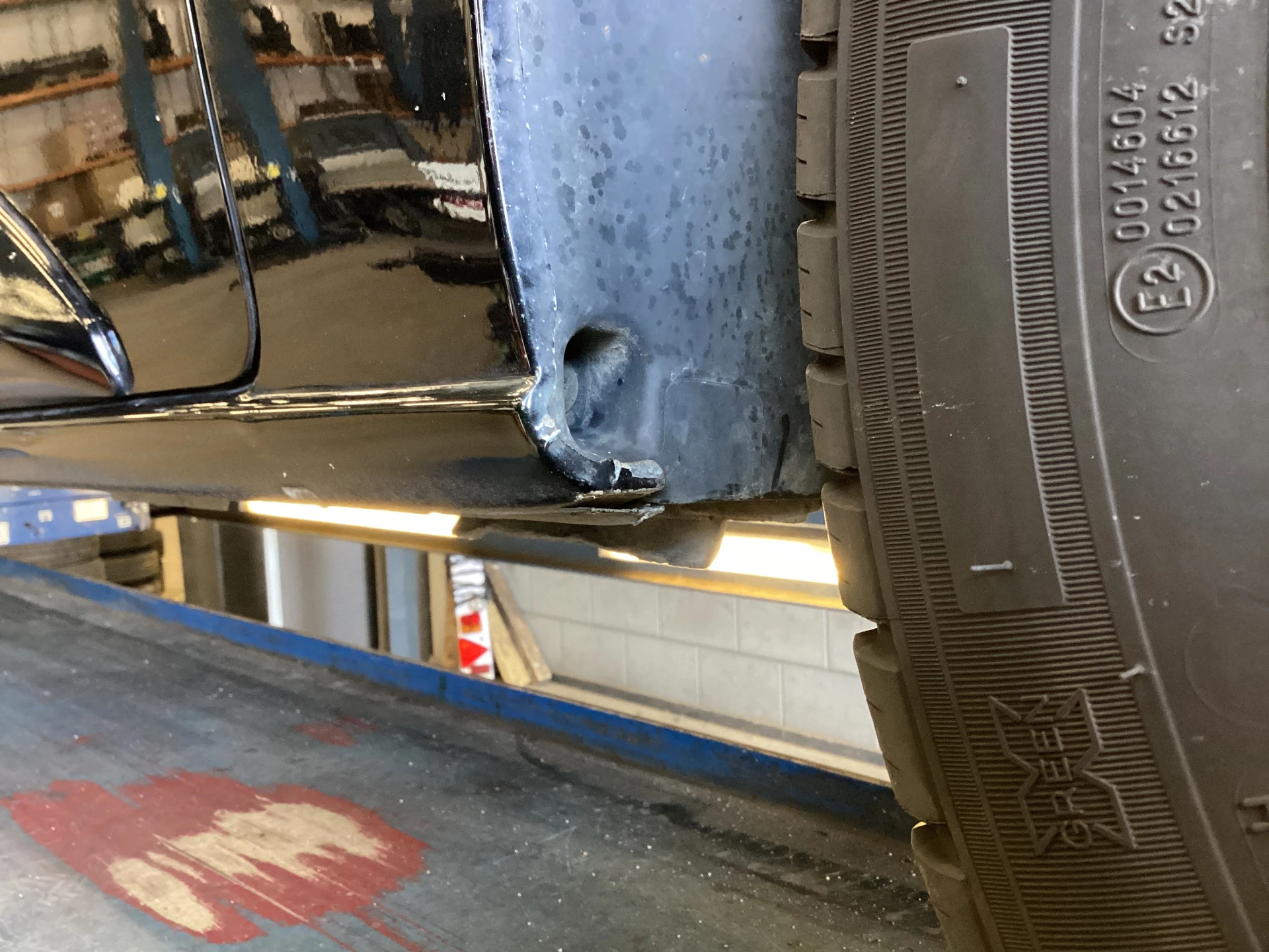 Hoofdafbeelding Toyota ProAce