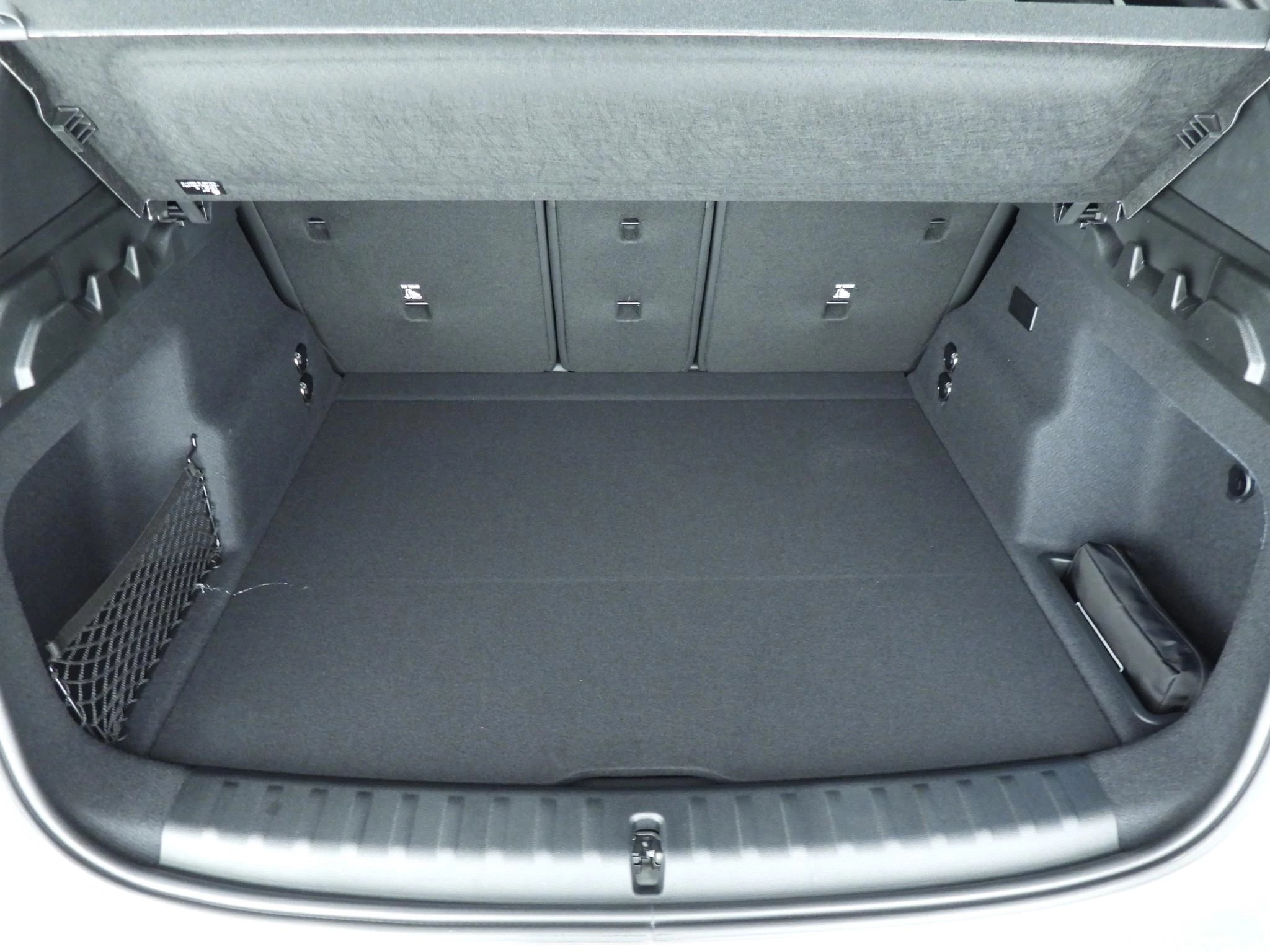 Hoofdafbeelding BMW iX1