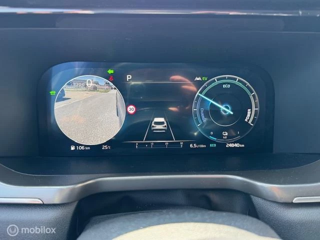 Hoofdafbeelding Kia Sorento