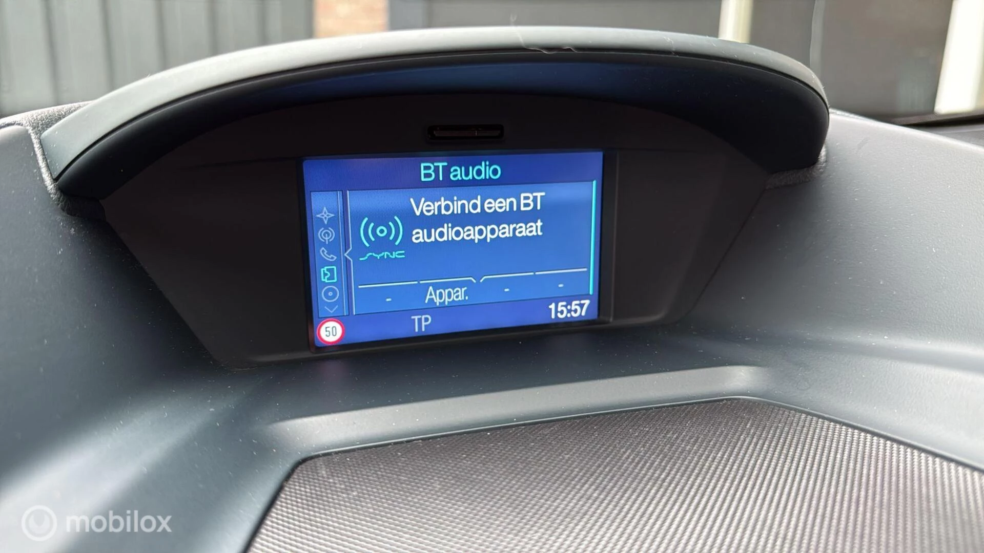 Hoofdafbeelding Ford Grand C-Max