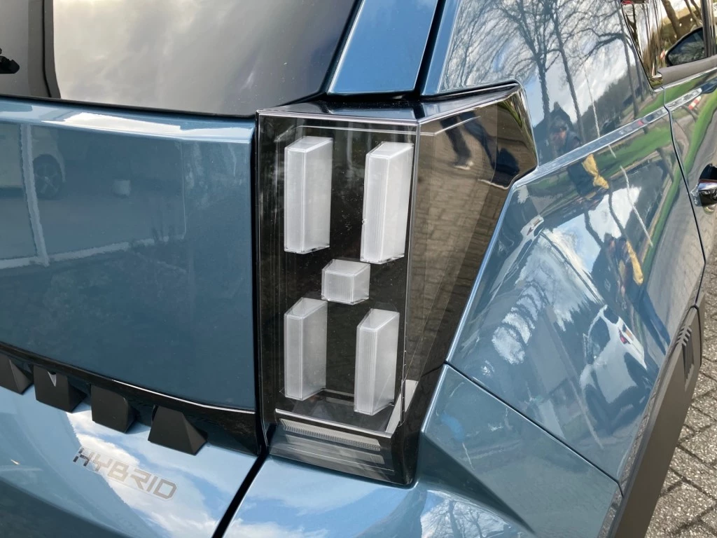 Hoofdafbeelding Fiat Grande Panda