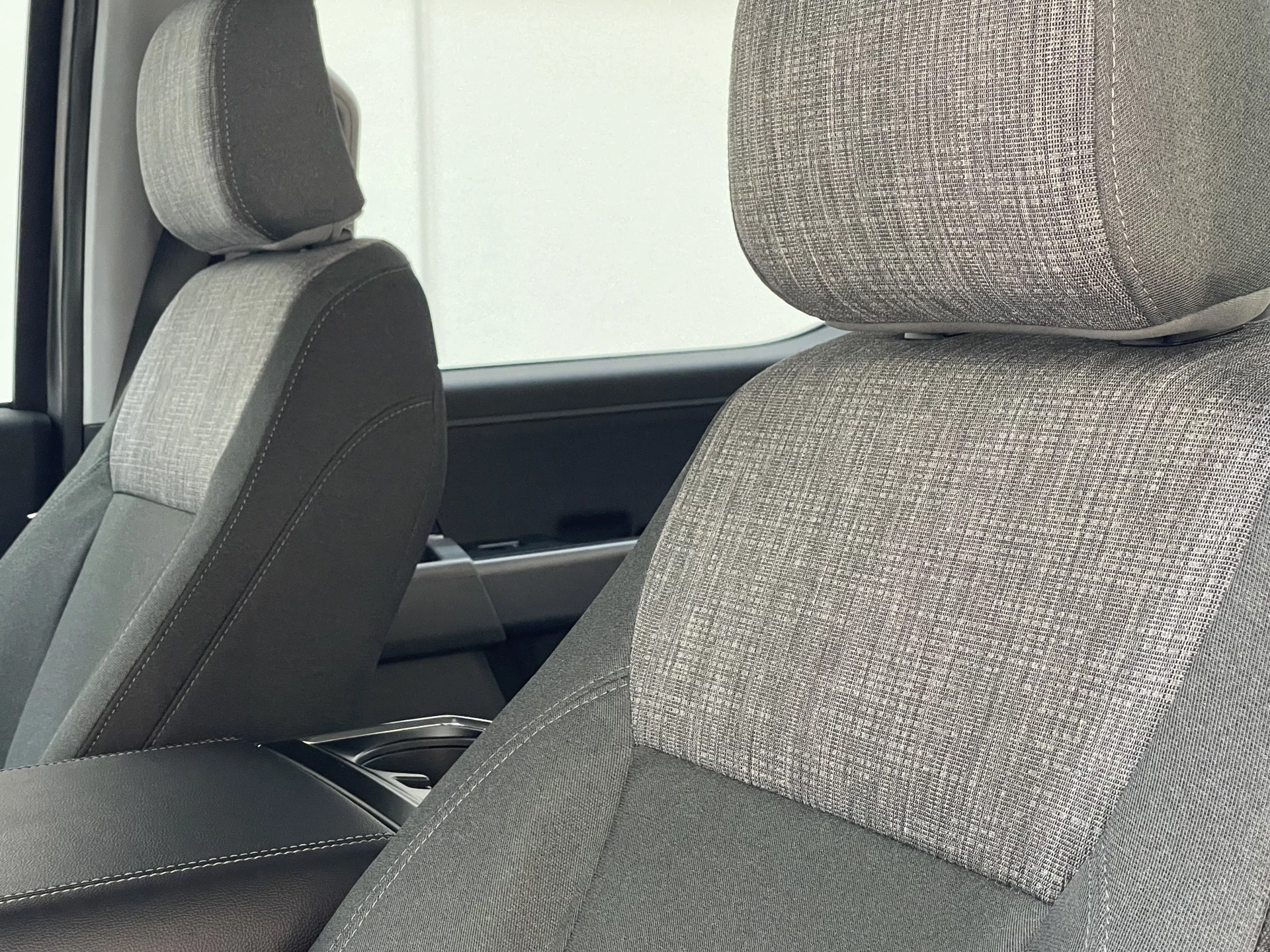 Hoofdafbeelding Ford F-150