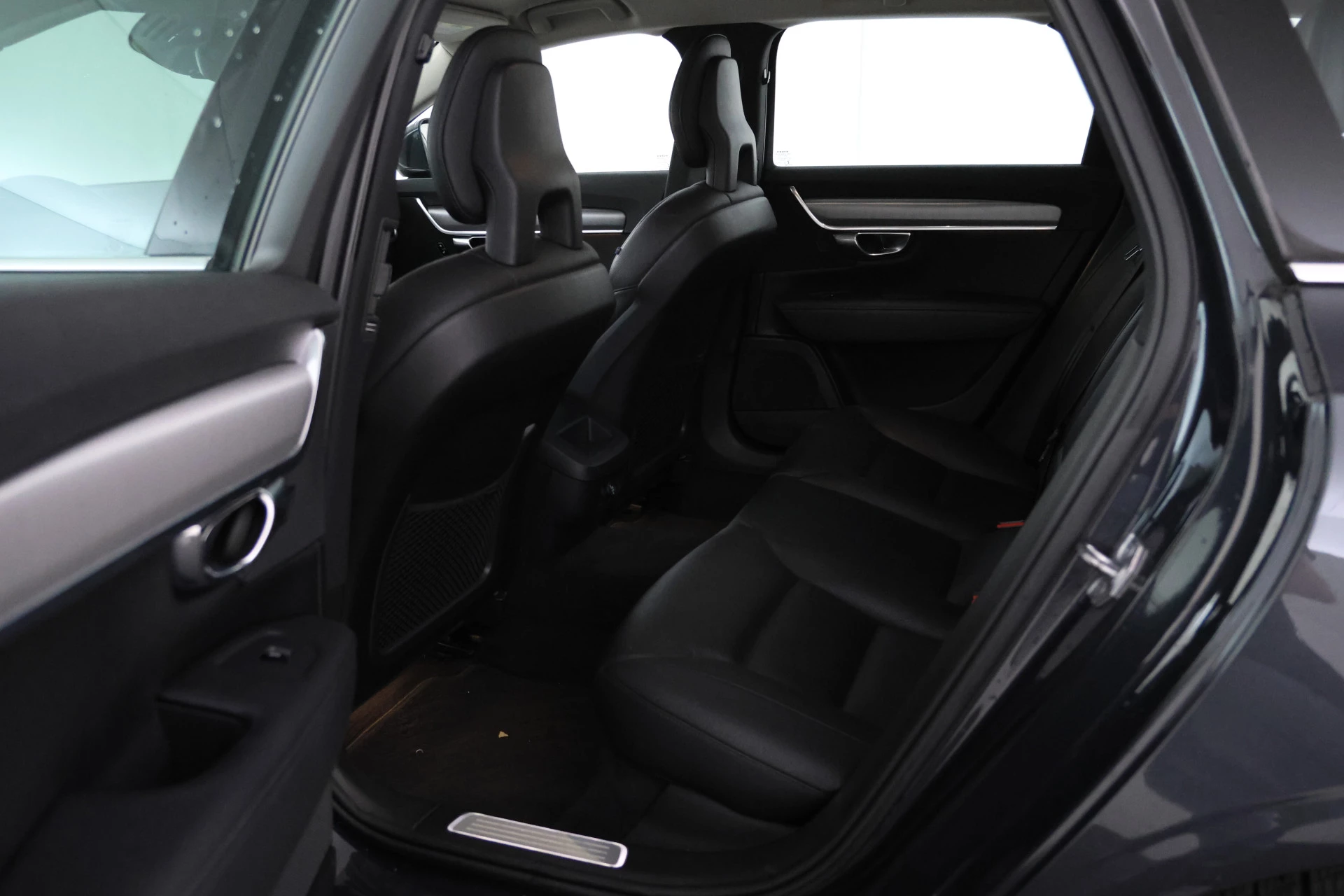 Hoofdafbeelding Volvo V90
