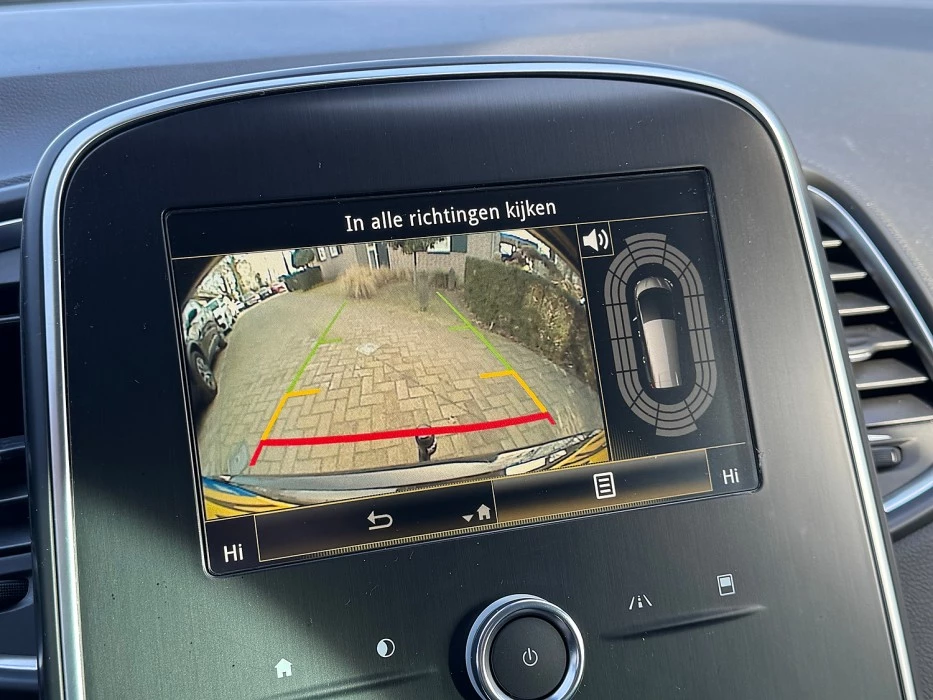 Hoofdafbeelding Renault Grand Scénic