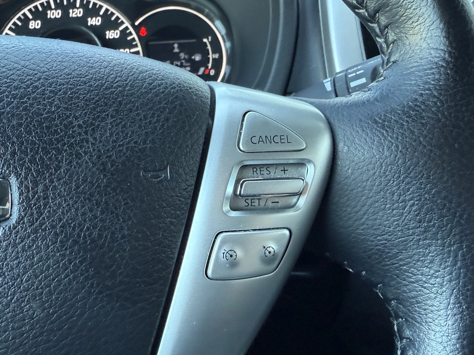 Hoofdafbeelding Nissan Note