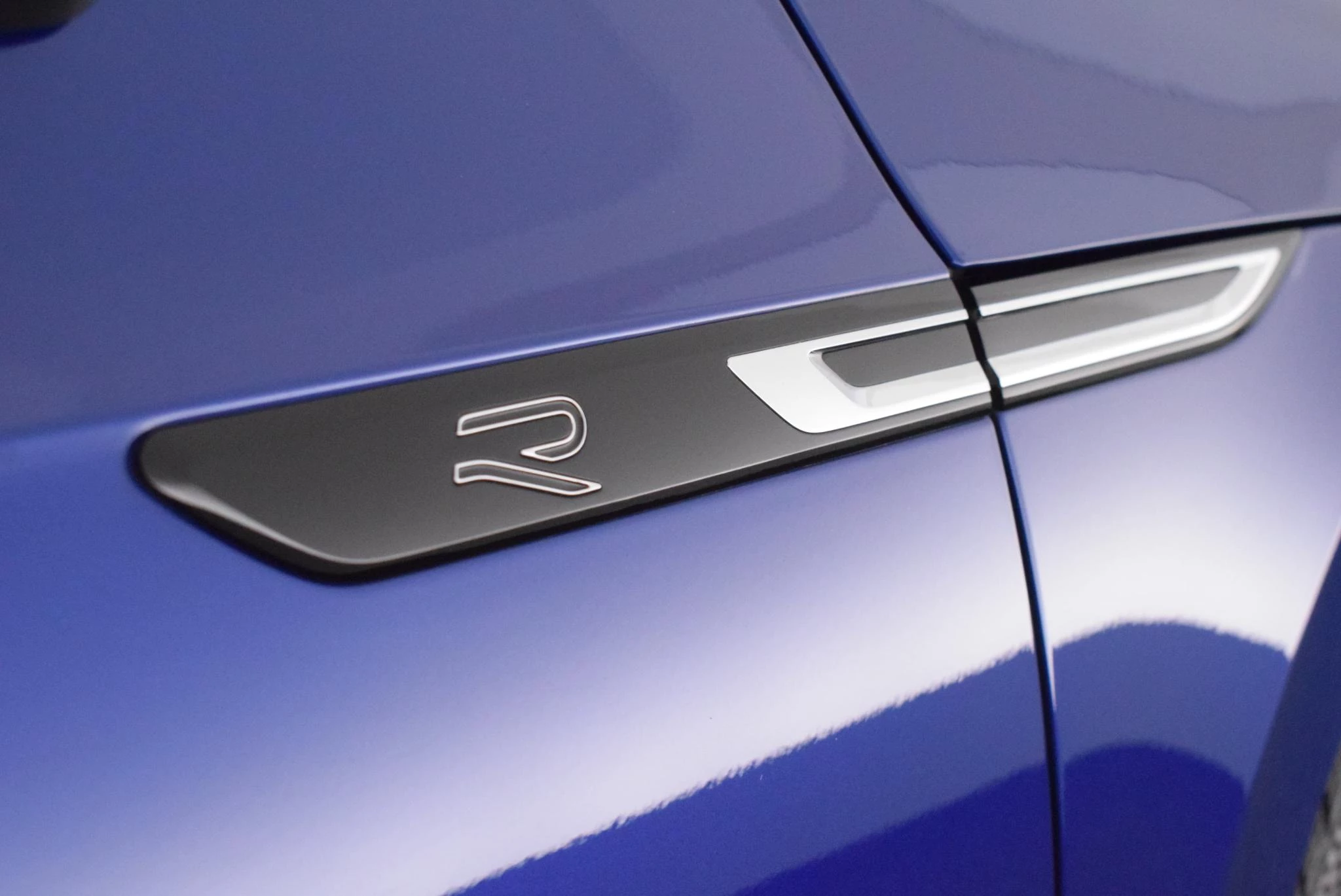 Hoofdafbeelding Volkswagen Arteon