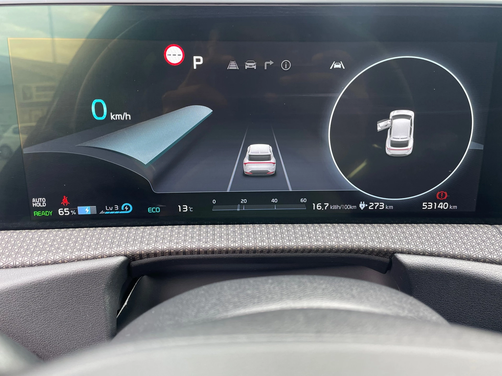 Hoofdafbeelding Kia EV6