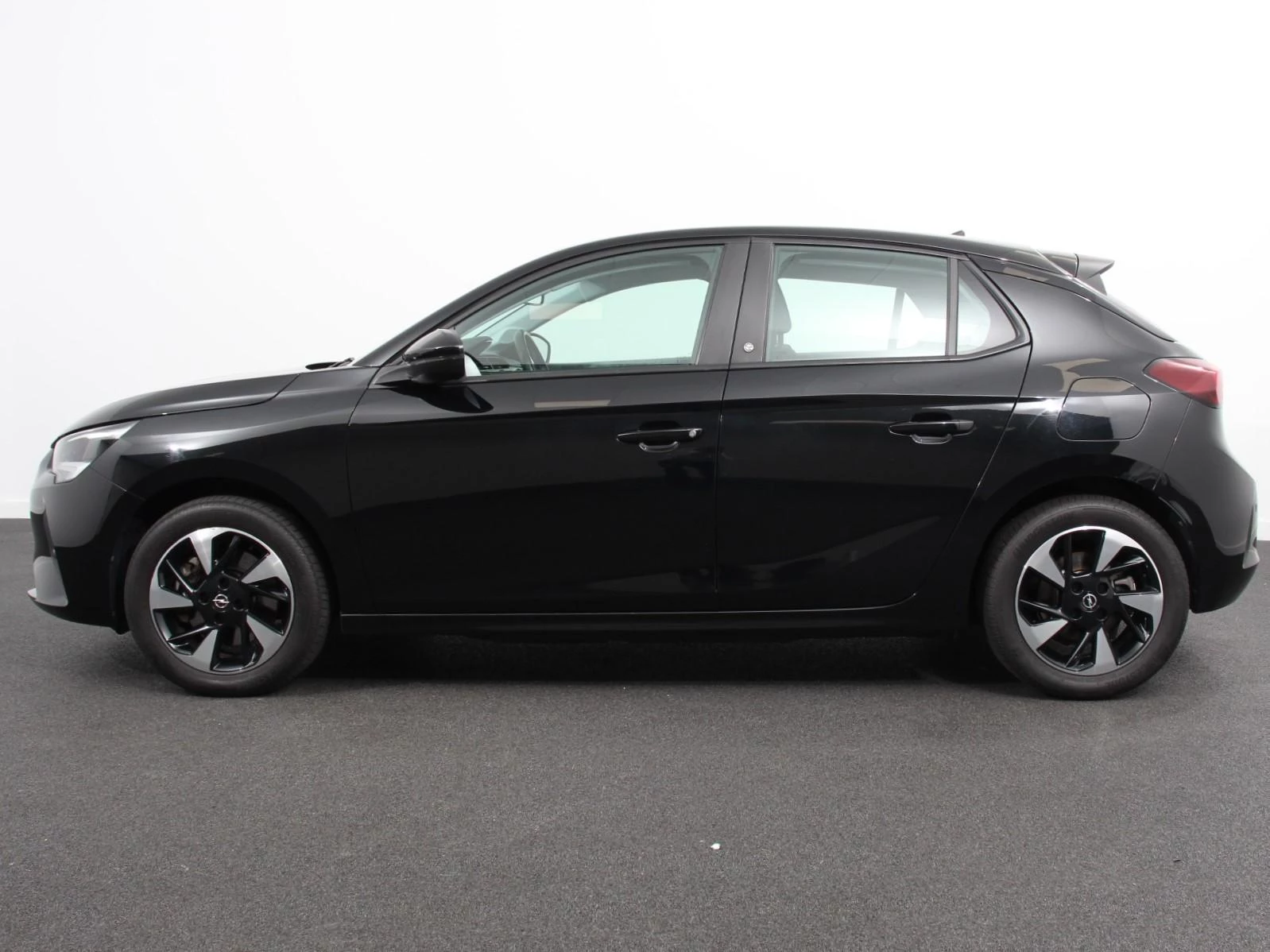 Hoofdafbeelding Opel Corsa-e