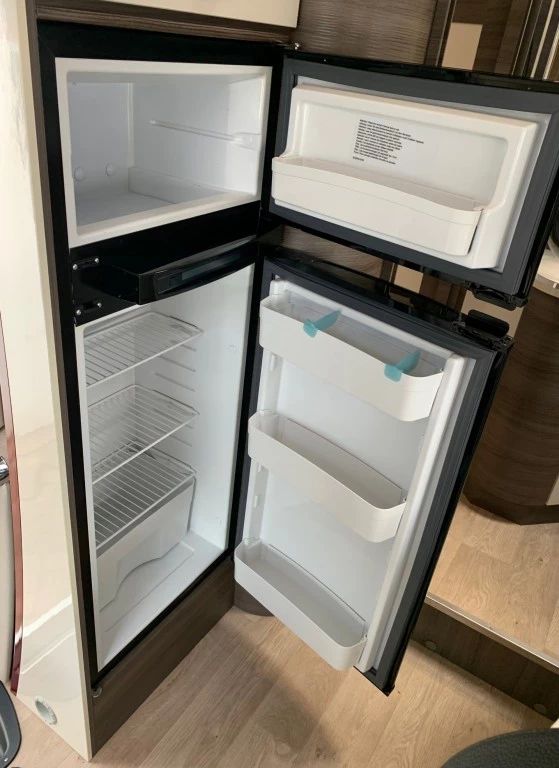 Hoofdafbeelding McLouis Carat 480g Queensbed Hefbed