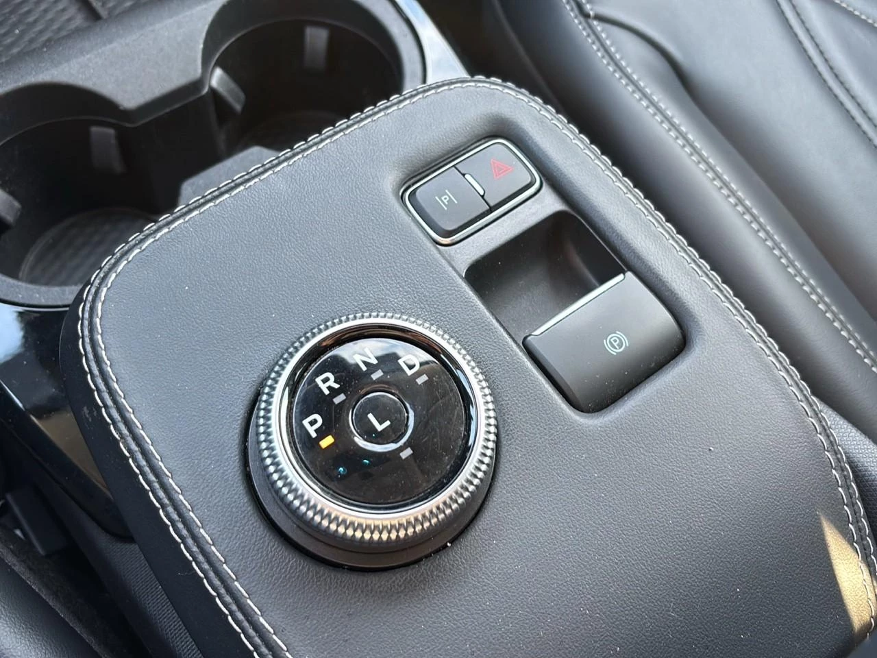 Hoofdafbeelding Ford Mustang Mach-E