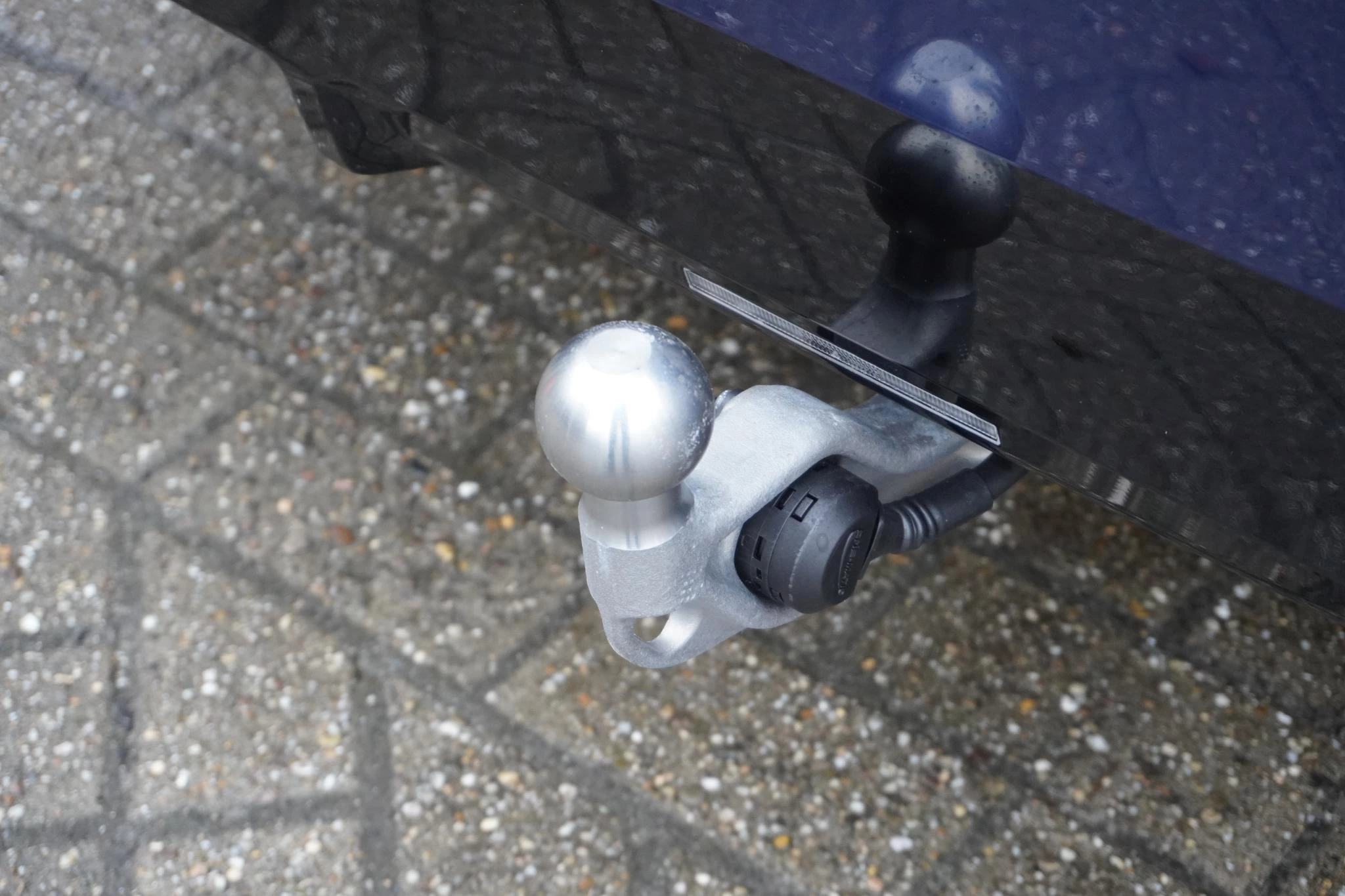 Hoofdafbeelding BMW i5