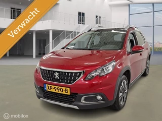 Peugeot 2008 1.2 PureTech Allure AUTOMAAT/PANO/CAMERA