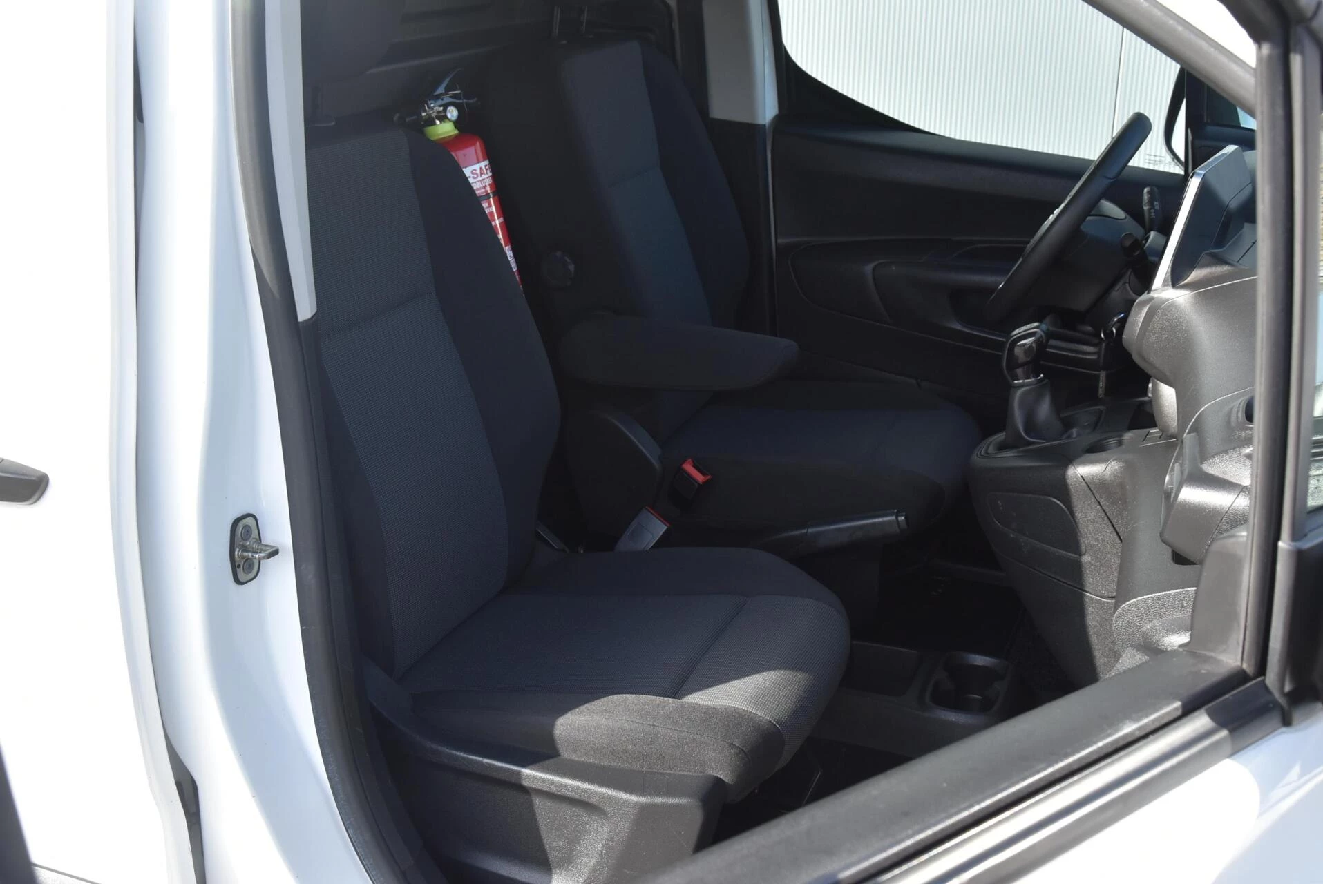 Hoofdafbeelding Opel Combo