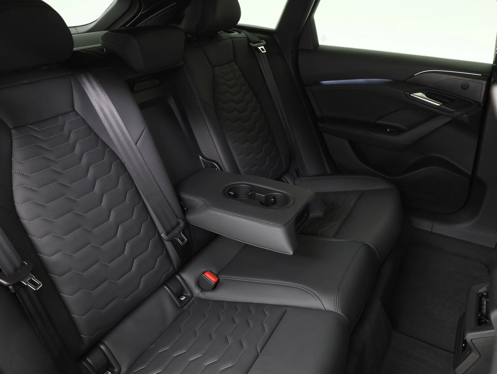 Hoofdafbeelding Audi A6 Avant e-tron