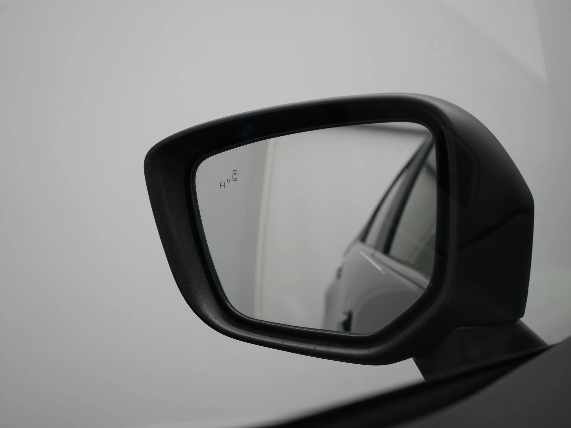 Hoofdafbeelding Mitsubishi Eclipse Cross